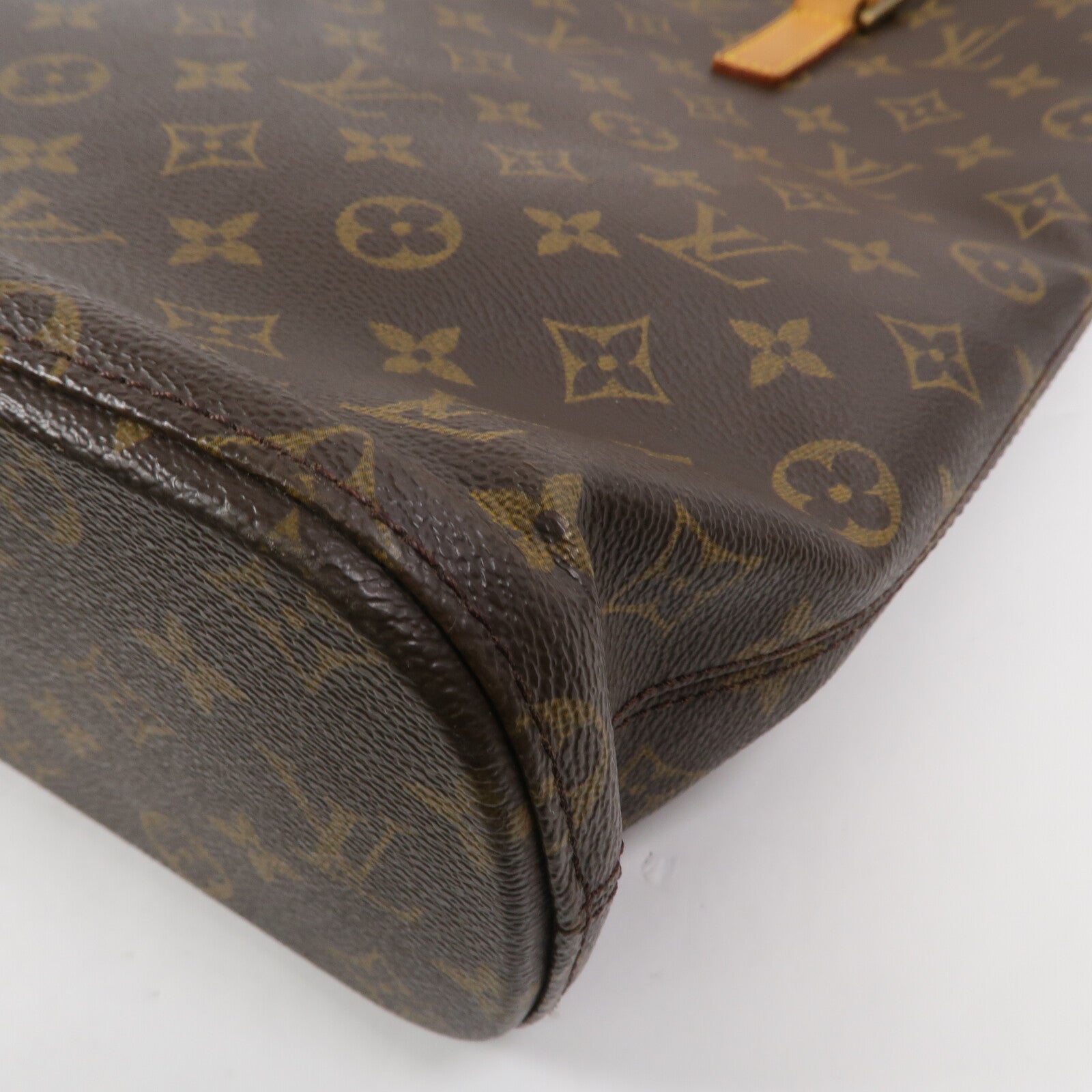 LOUIS VUITTON Monogram Vavin GM肩背袋