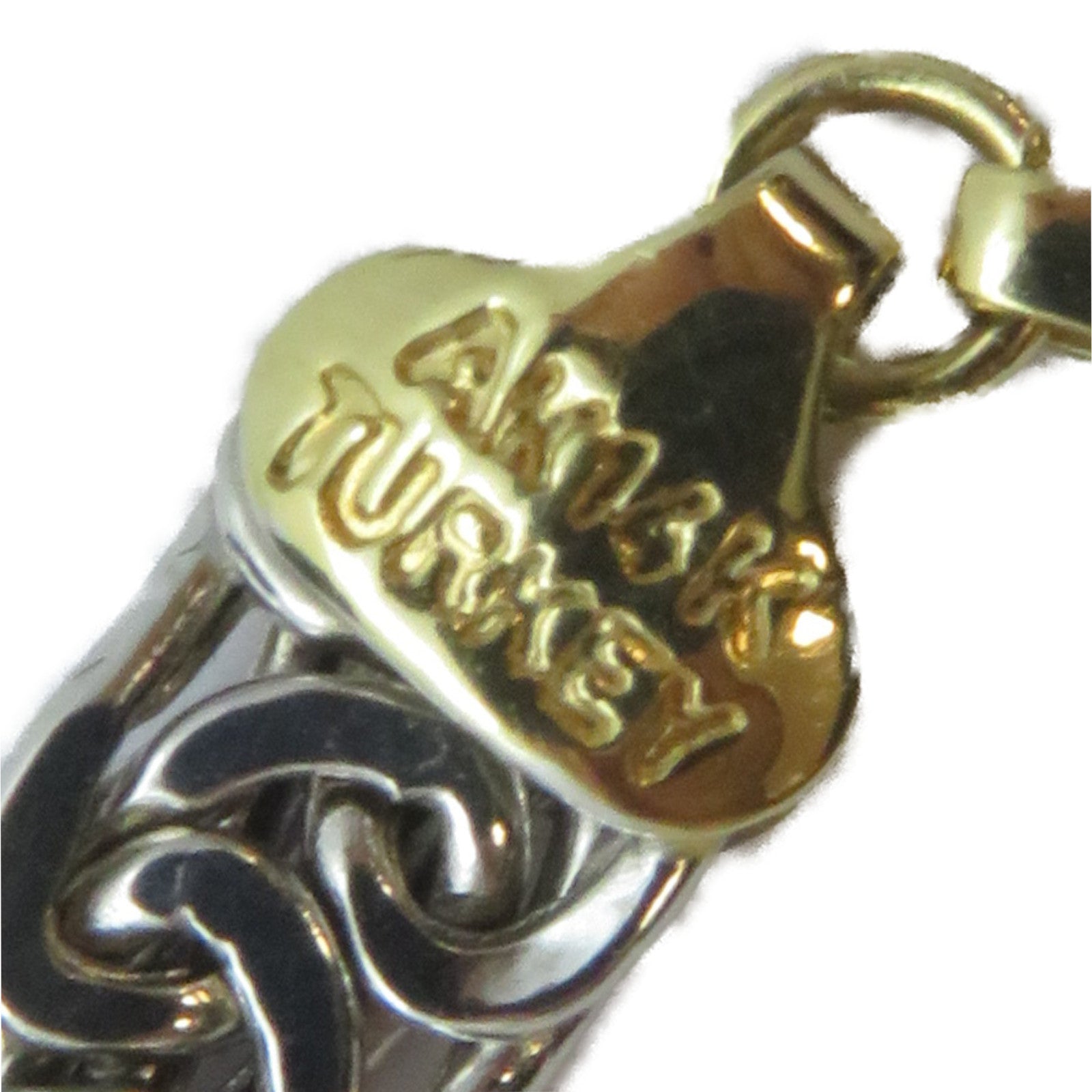 JEWELRY 14K Necklace項鍊