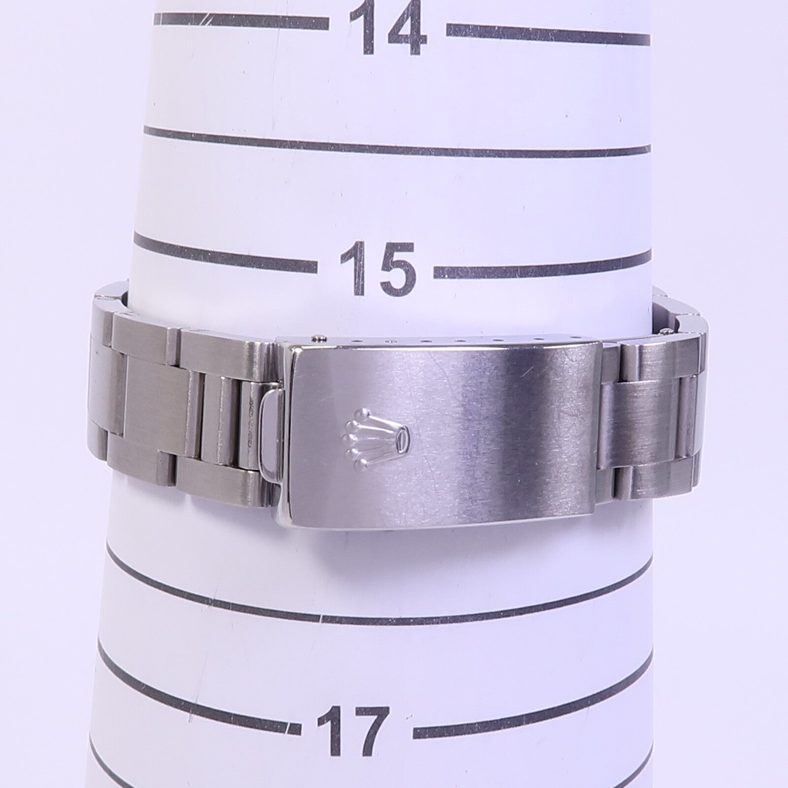 ROLEX Oyster Perpetual 77080