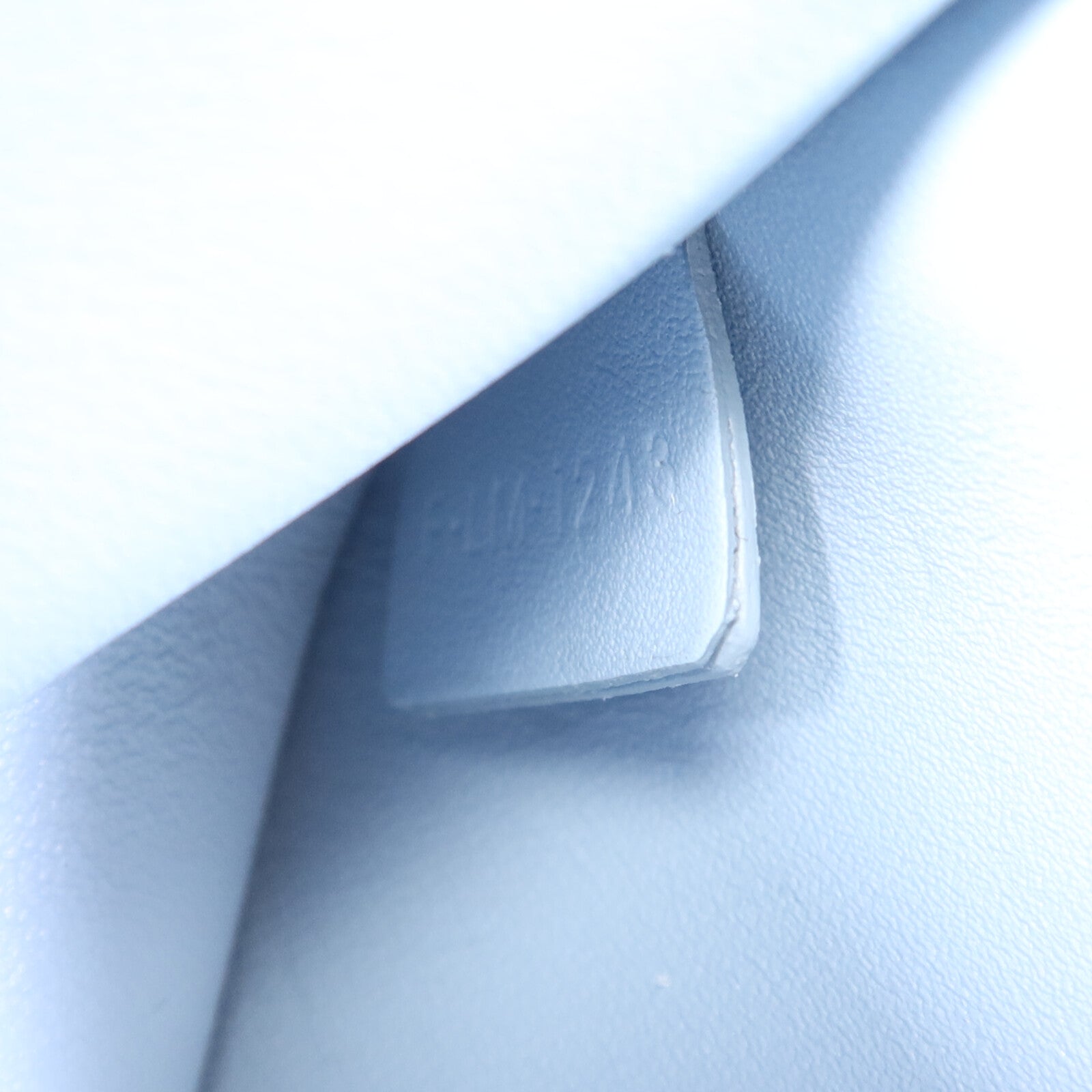 CELINE 牛皮皮革Claude金扣肩背袋