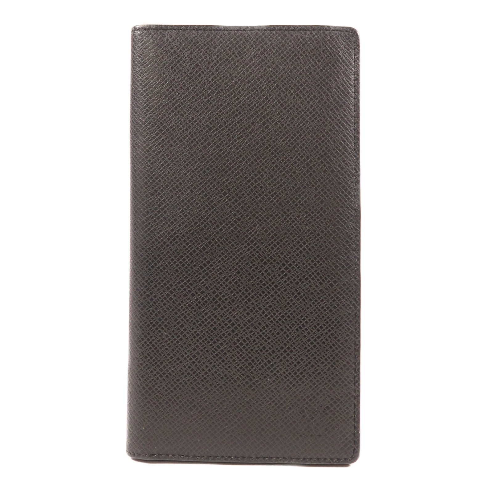 LOUIS VUITTON Tiga皮革Long Wallet長錢包