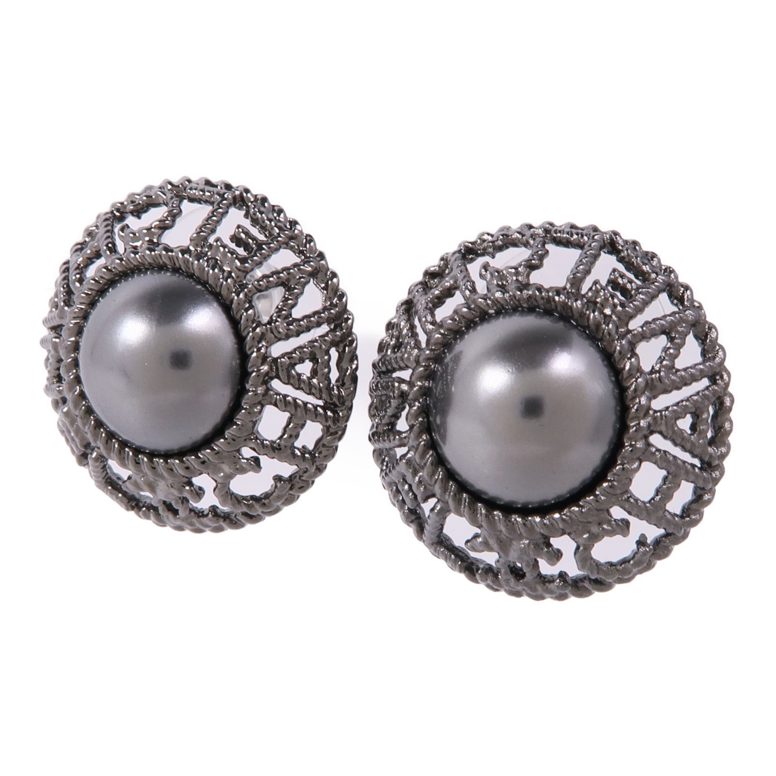 CHANEL 金屬Earrings耳環