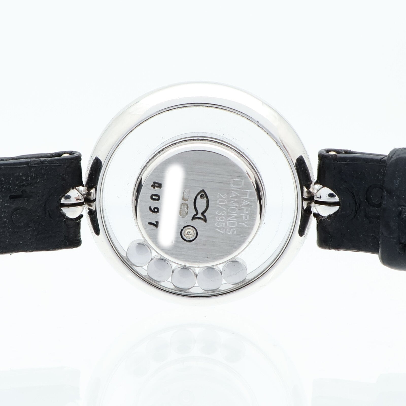 Chopard Happy Diamond 4097