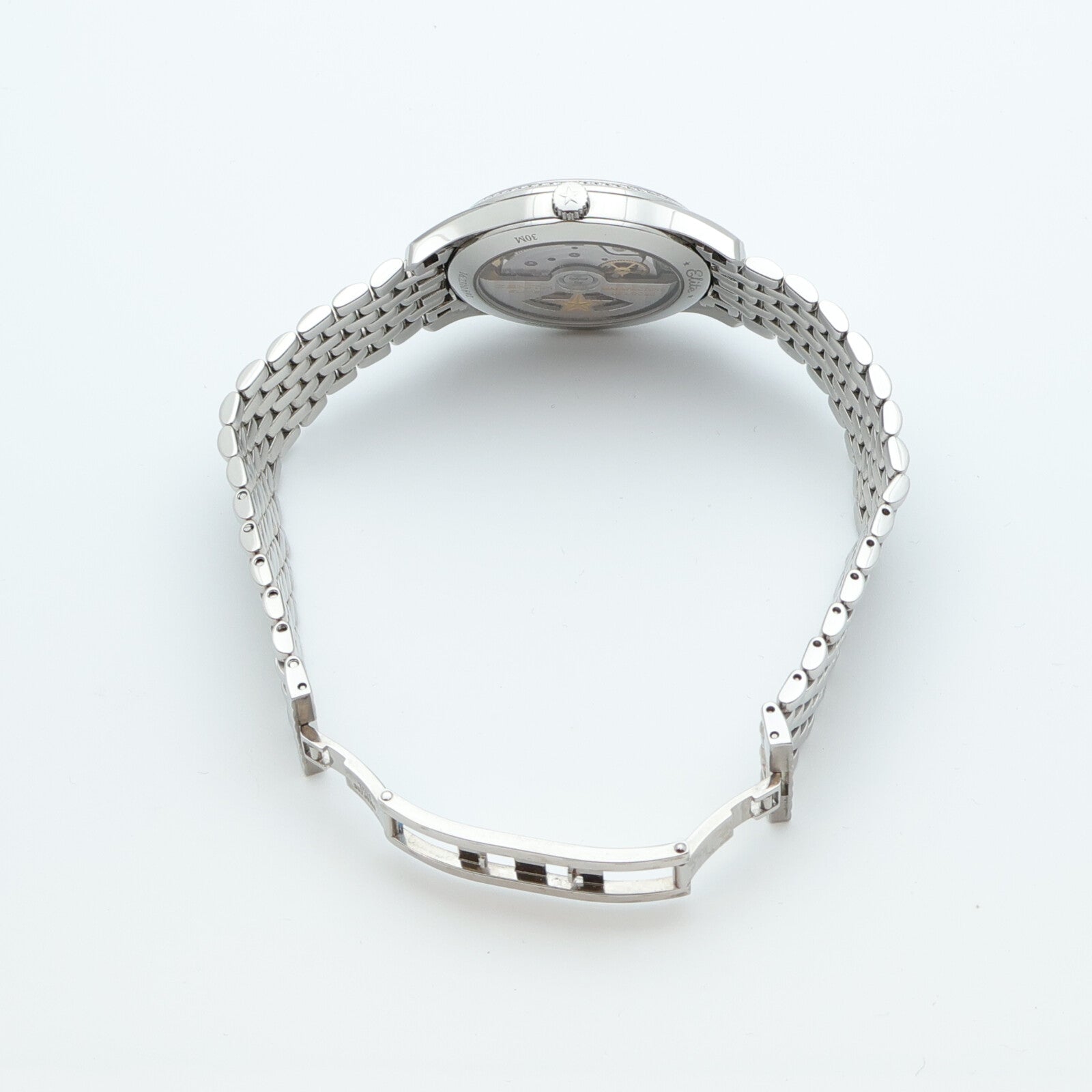 ZENITH Elite Ultra Thin Lady Moonphase 16.2310.692