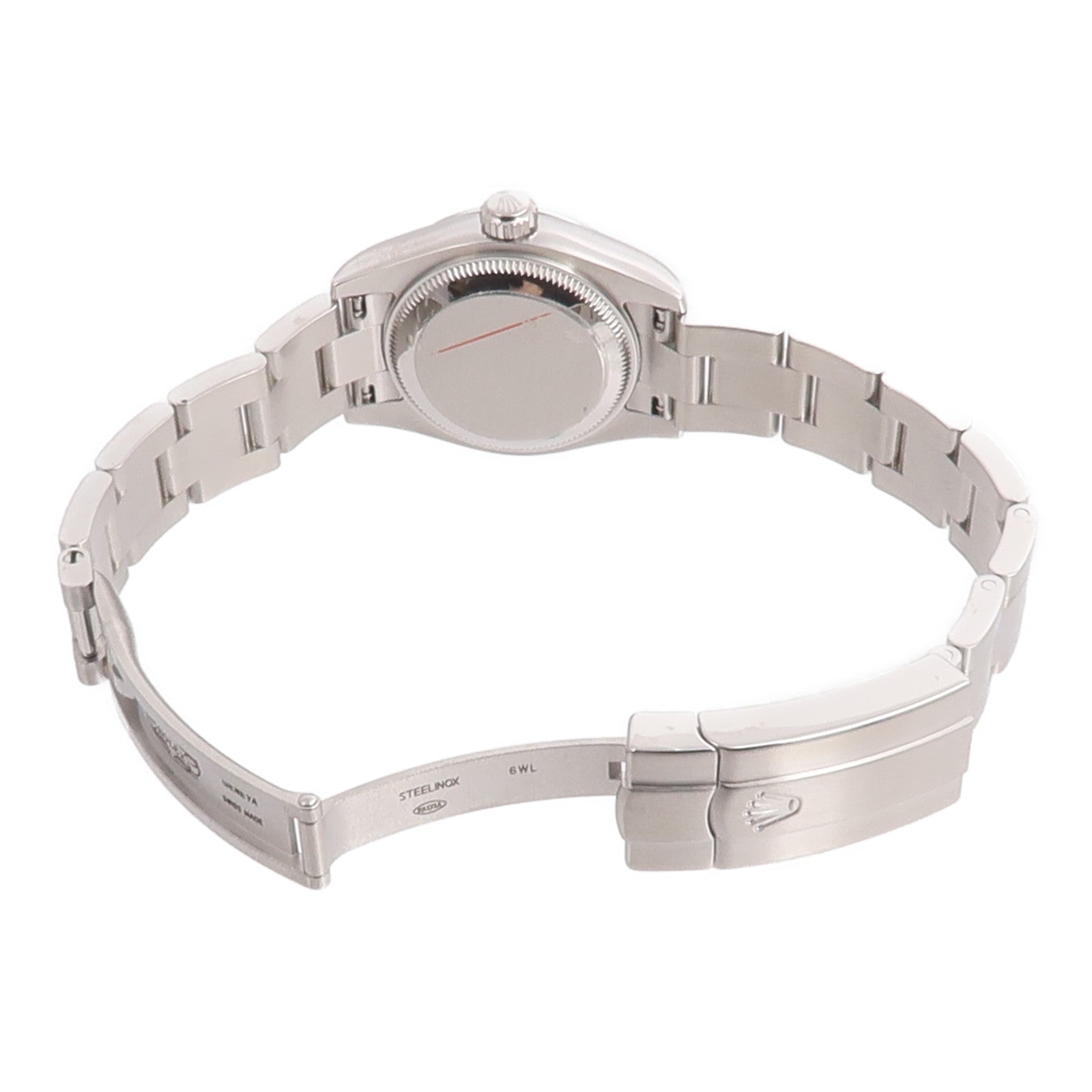 ROLEX Oyster Perpetual 176200