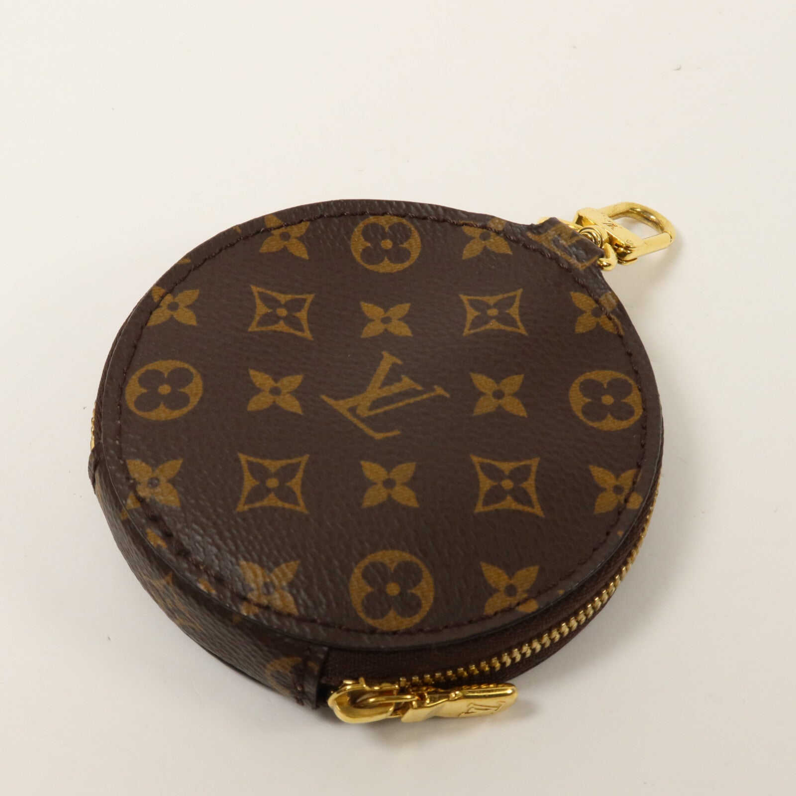 LOUIS VUITTON Monogram Multi Pochette Accessoires肩背袋