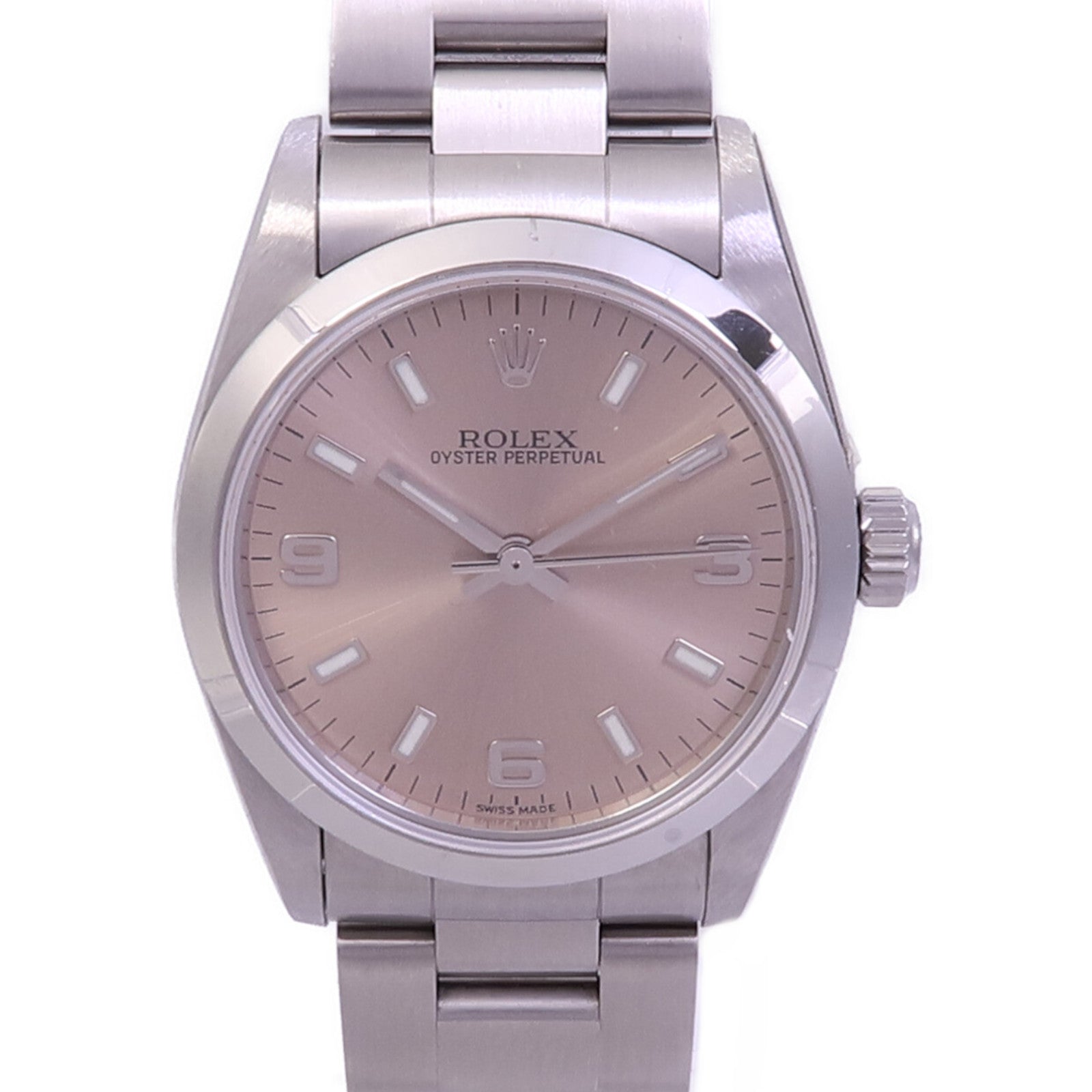 ROLEX Oyster Perpetual 77080