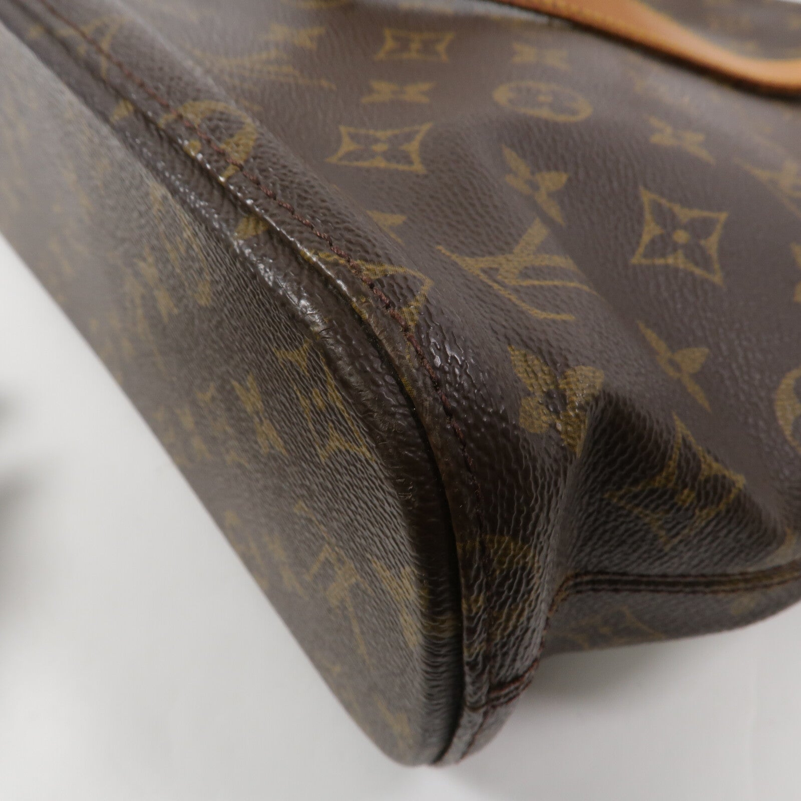 LOUIS VUITTON Monogram Vavin GM肩背袋