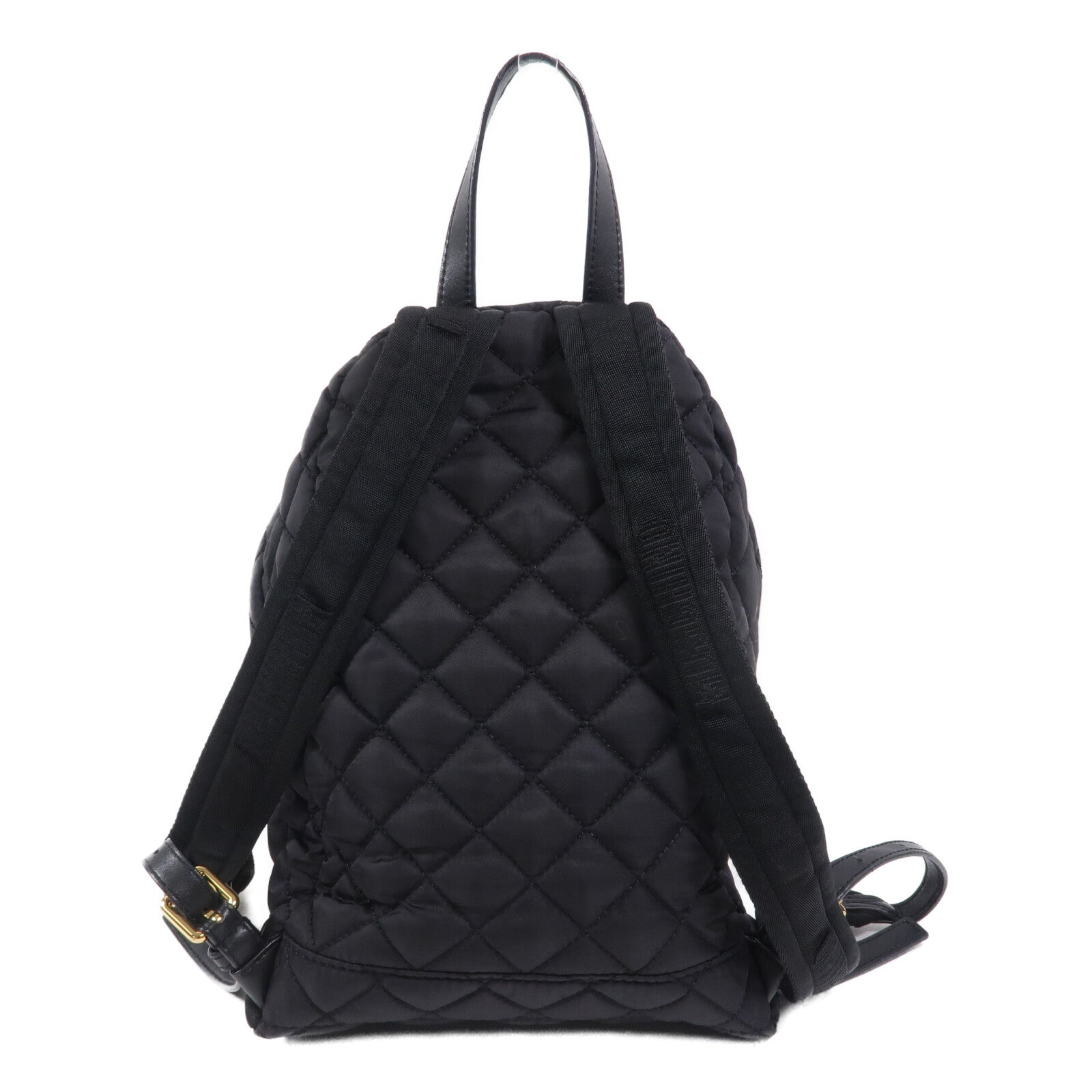 MOSCHINO 尼龍Backpack背包
