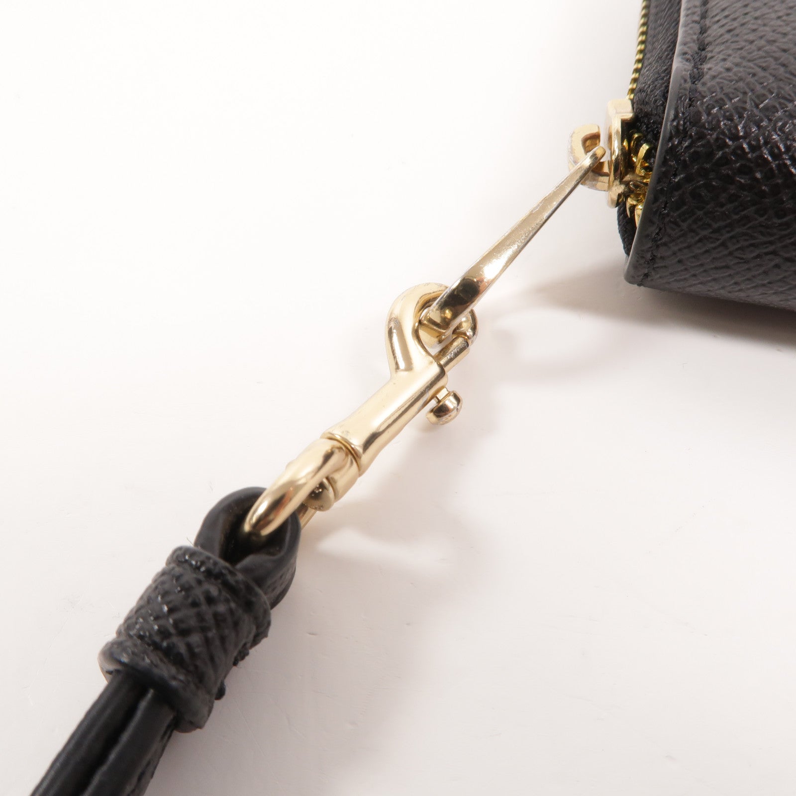 COACH 牛皮皮革Long wallet長錢包