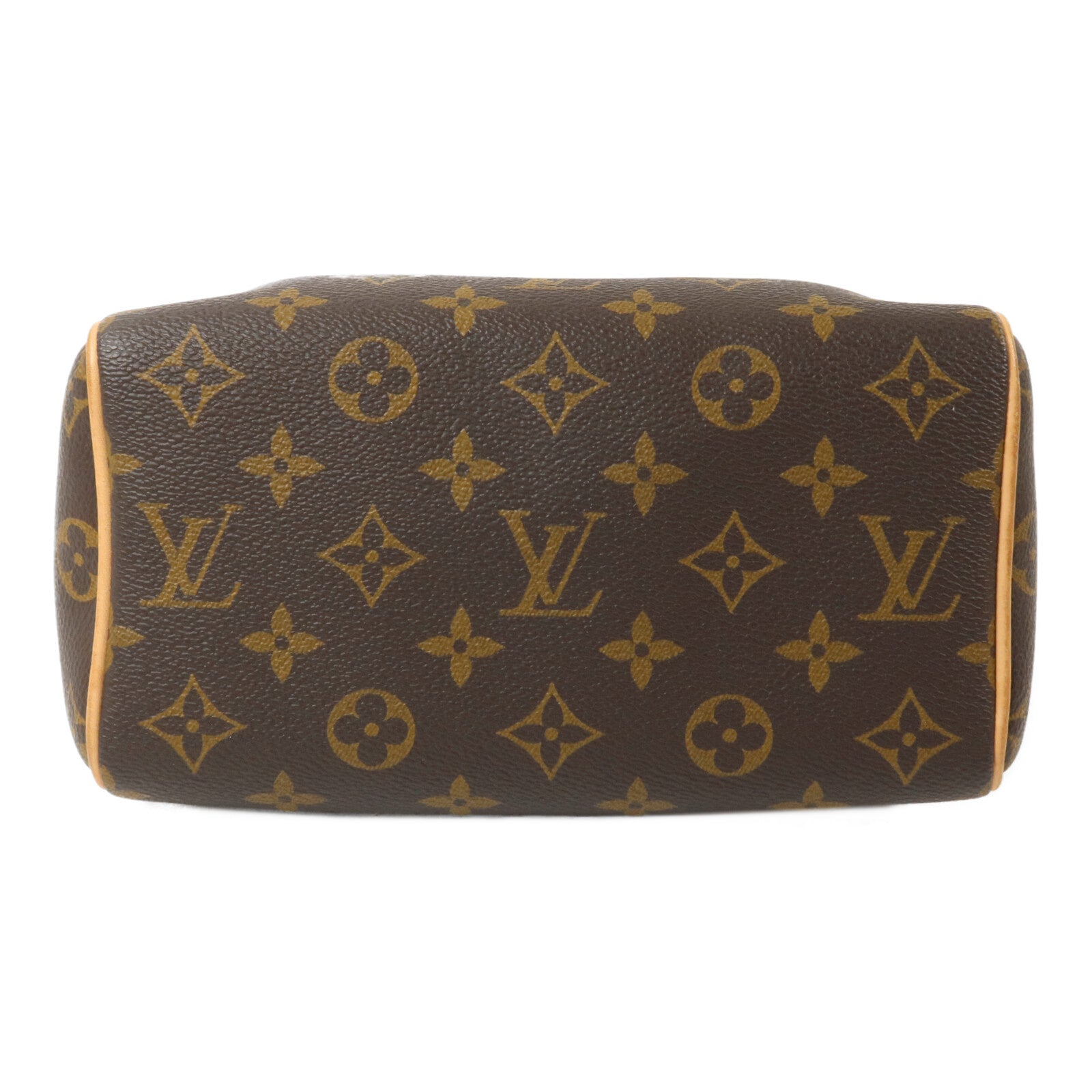 LOUIS VUITTON Monogram Speedy Bandouliere 20手挽肩背兩用袋