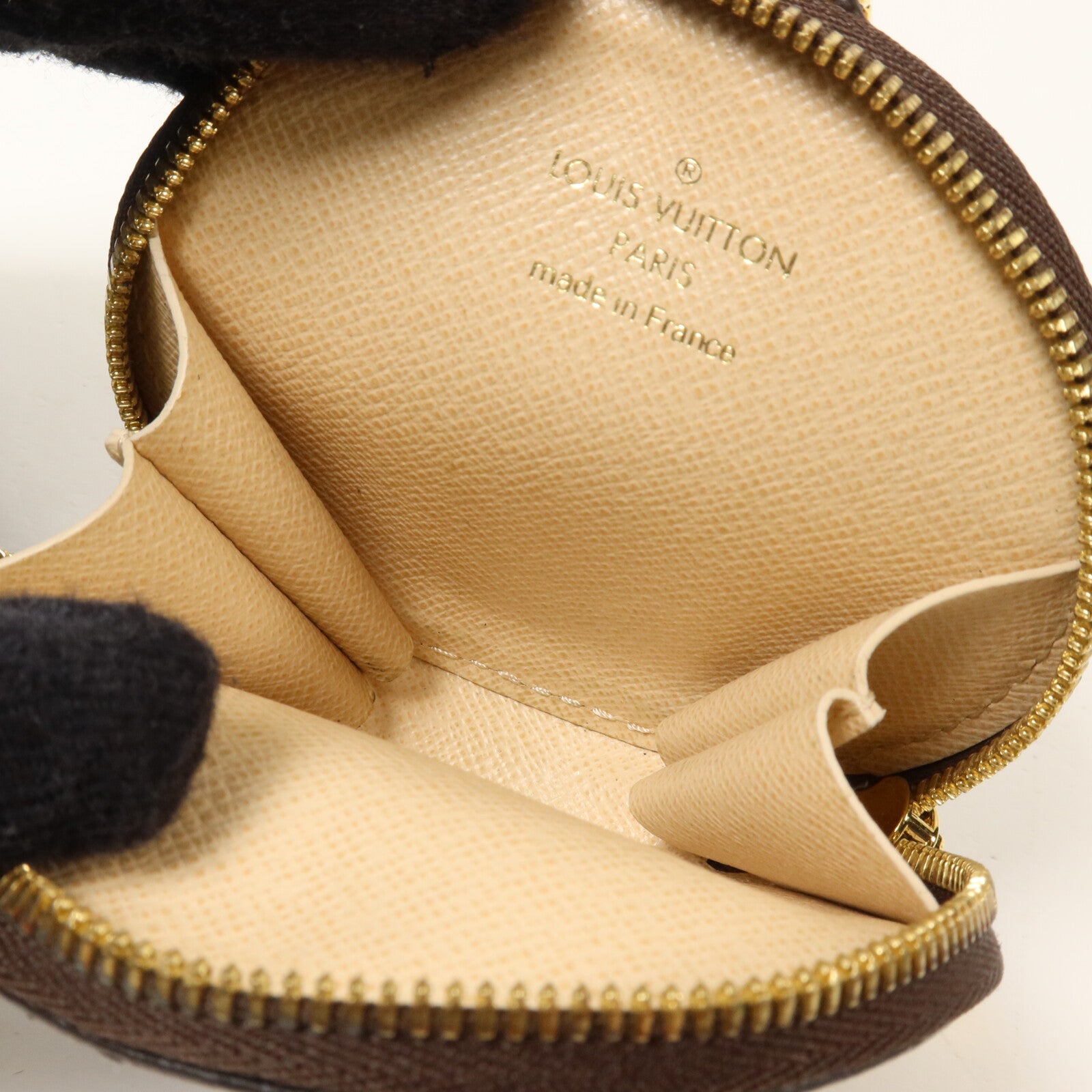 LOUIS VUITTON Monogram Multi Pochette Accessoires肩背袋