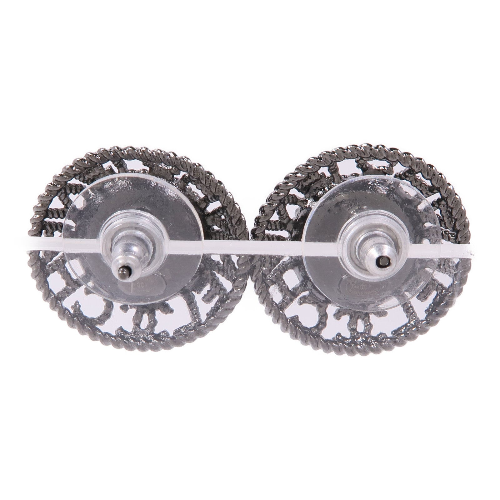 CHANEL 金屬Earrings耳環