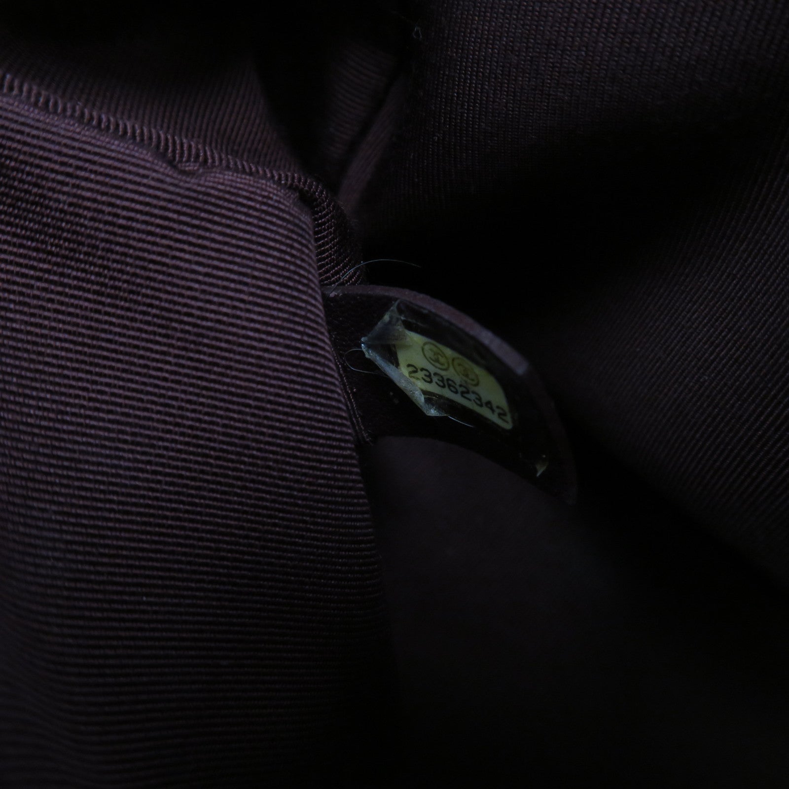 CHANEL 羊皮皮革Boy 25銀扣鏈帶肩背袋黑色