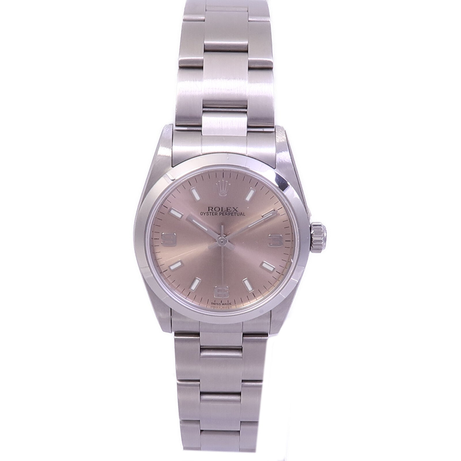 ROLEX Oyster Perpetual 77080