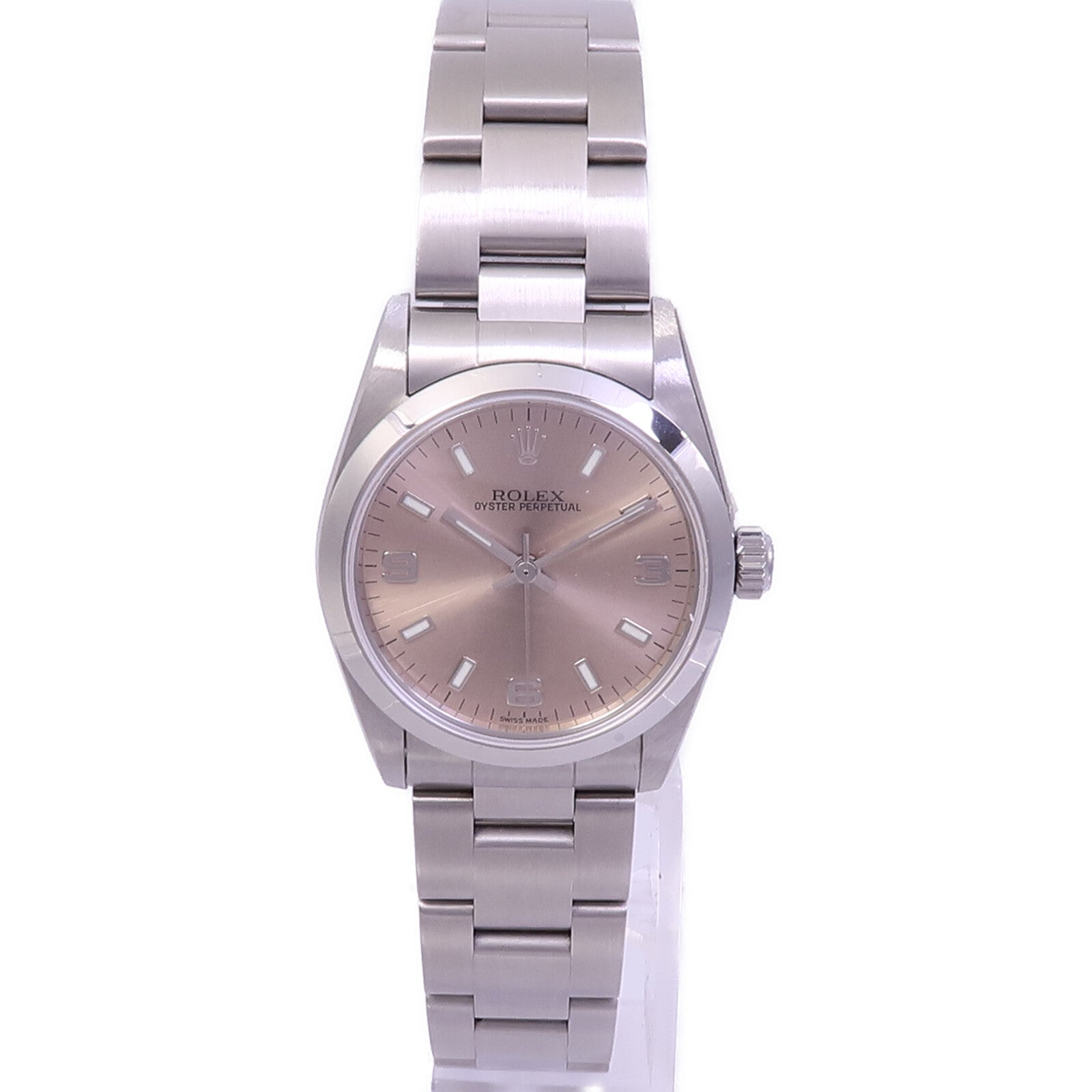 ROLEX Oyster Perpetual 77080