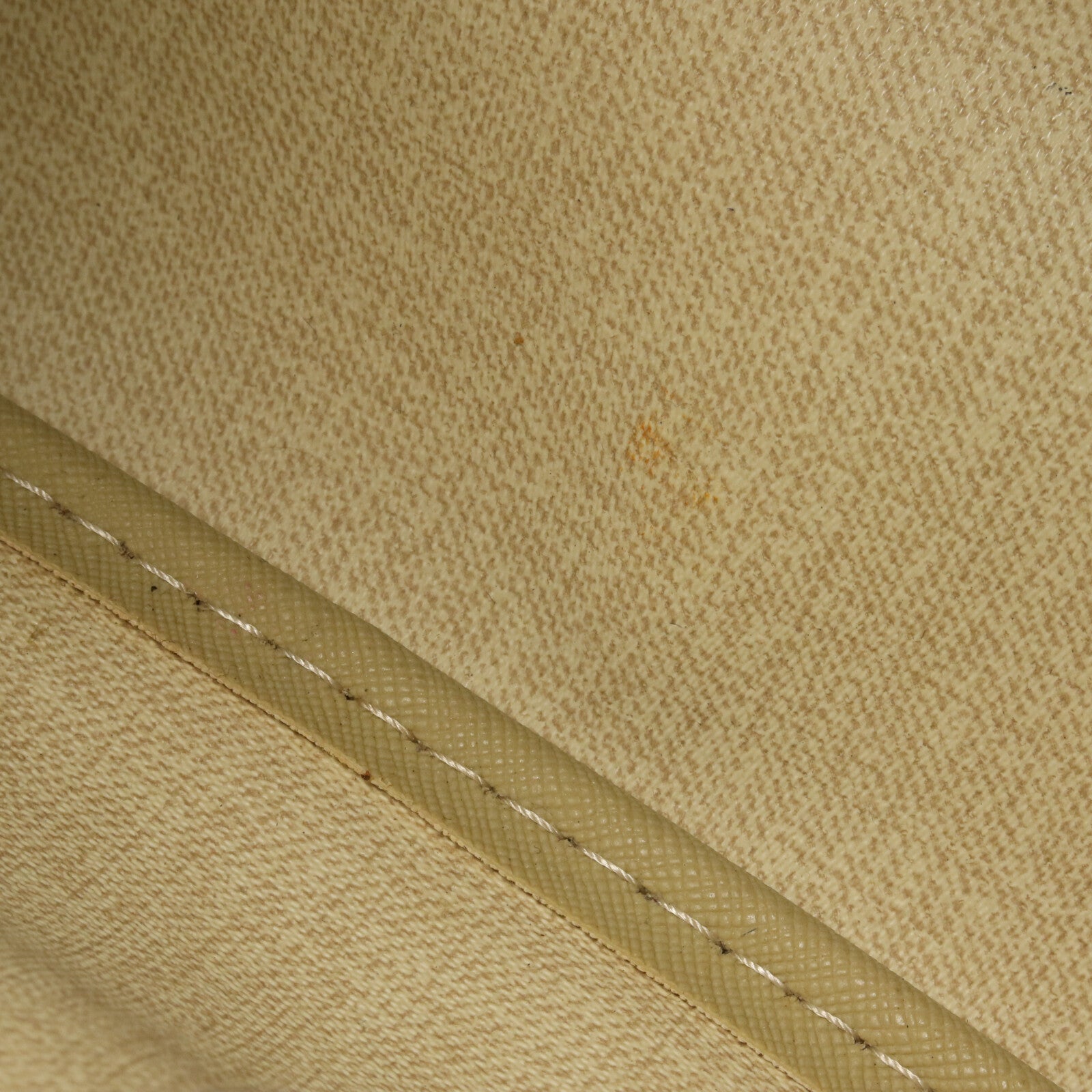 LOUIS VUITTON Monogram Deauville手挽袋