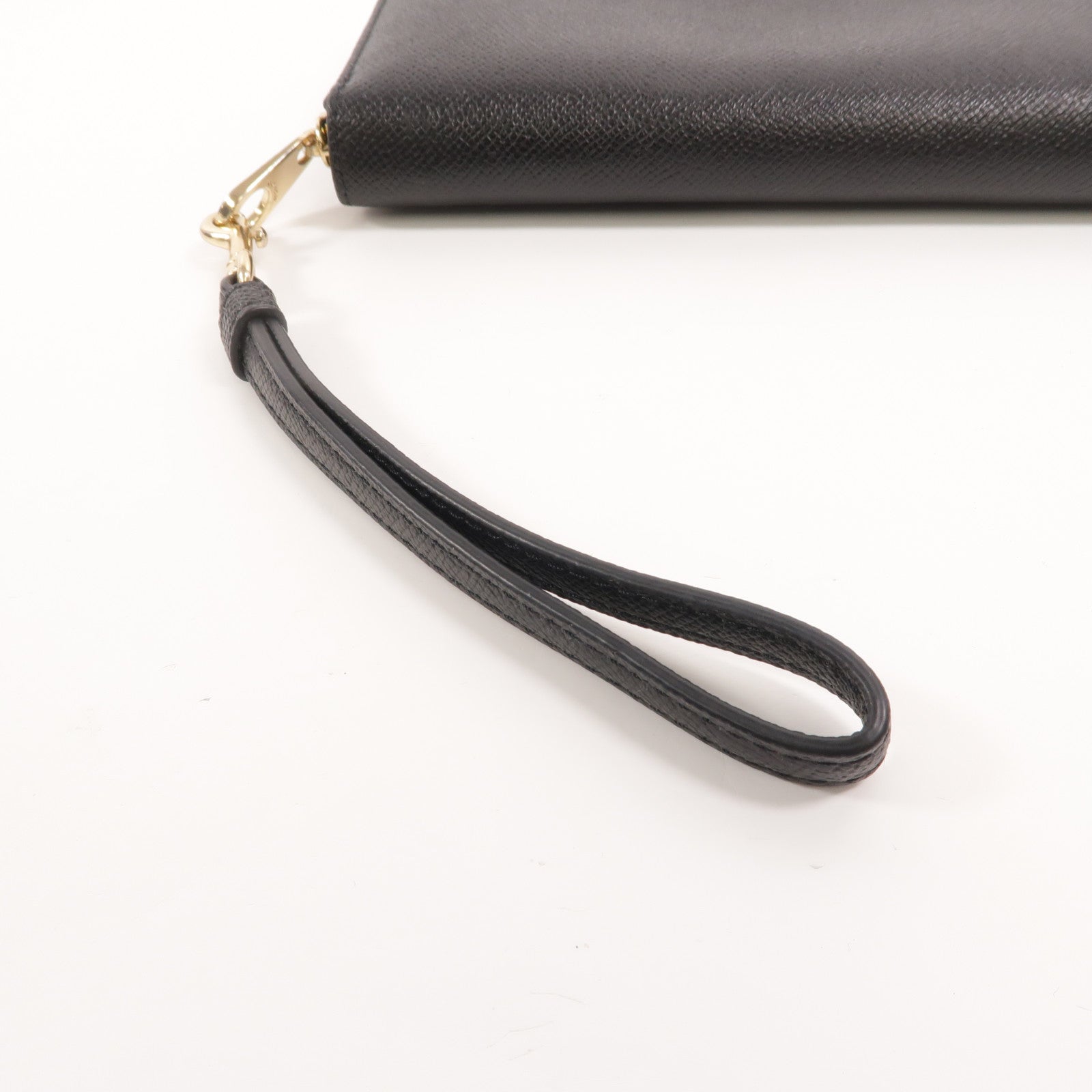 COACH 牛皮皮革Long wallet長錢包