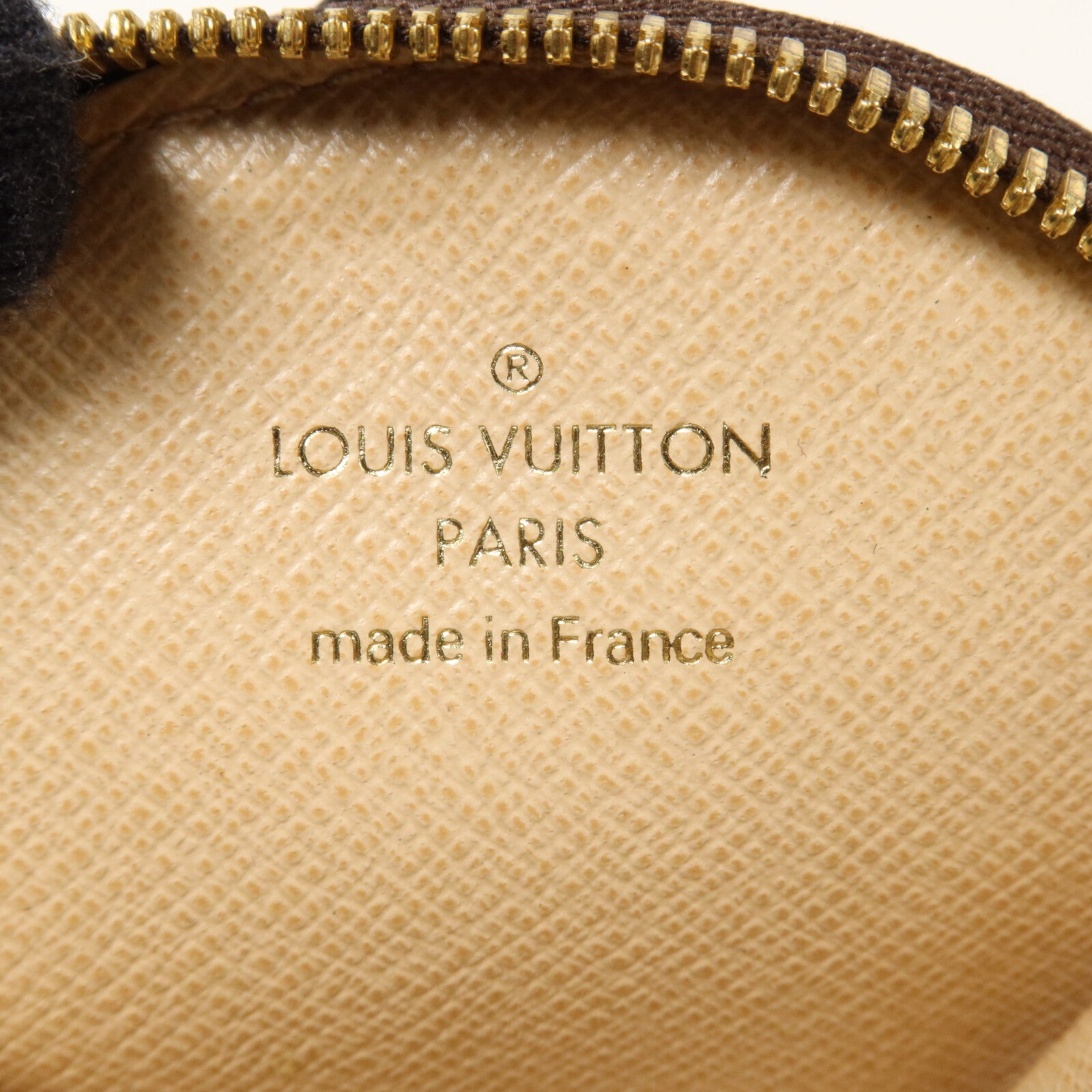 LOUIS VUITTON Monogram Multi Pochette Accessoires肩背袋