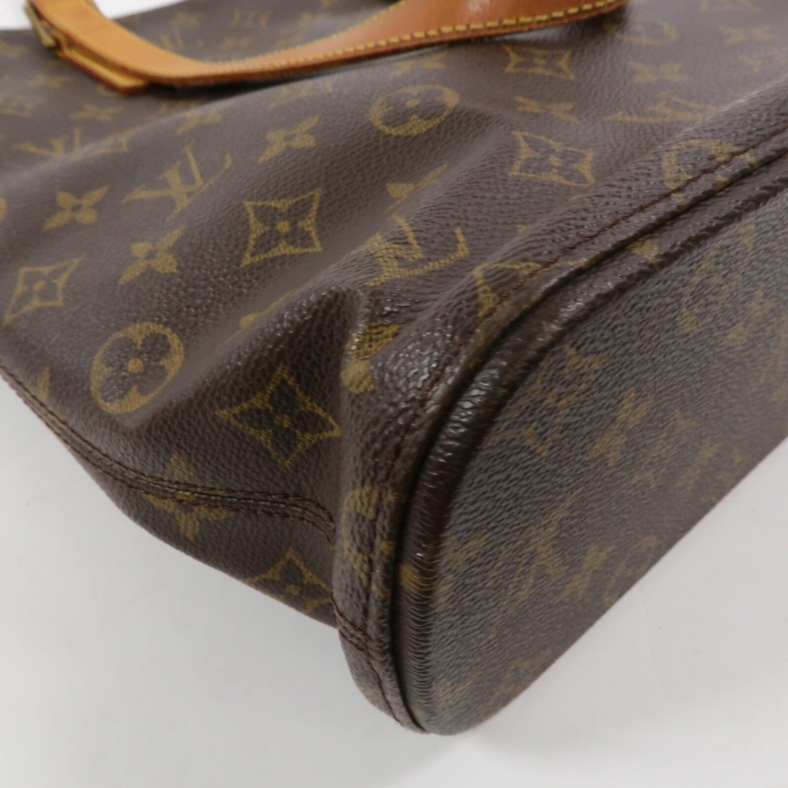LOUIS VUITTON Monogram Vavin GM肩背袋