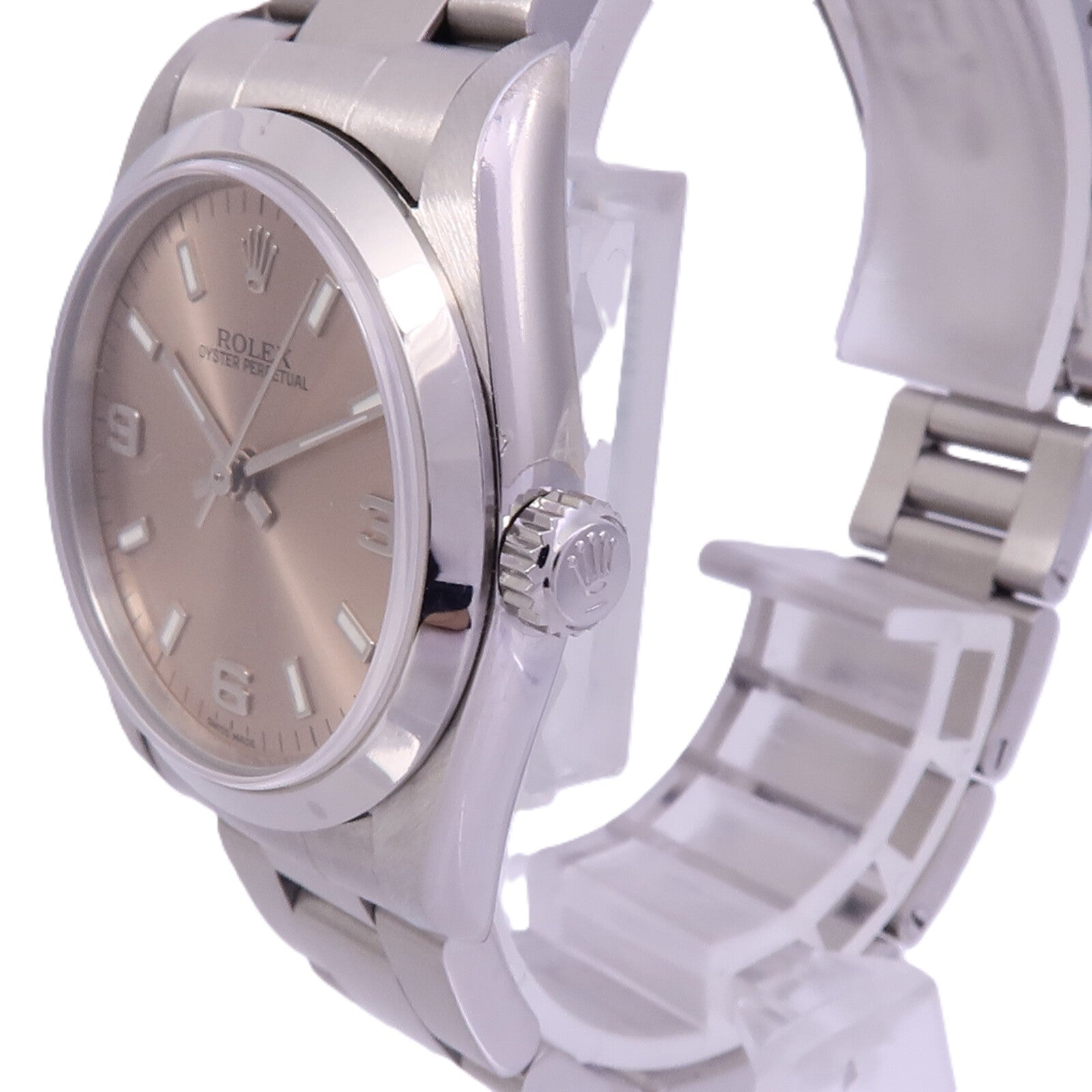 ROLEX Oyster Perpetual 77080
