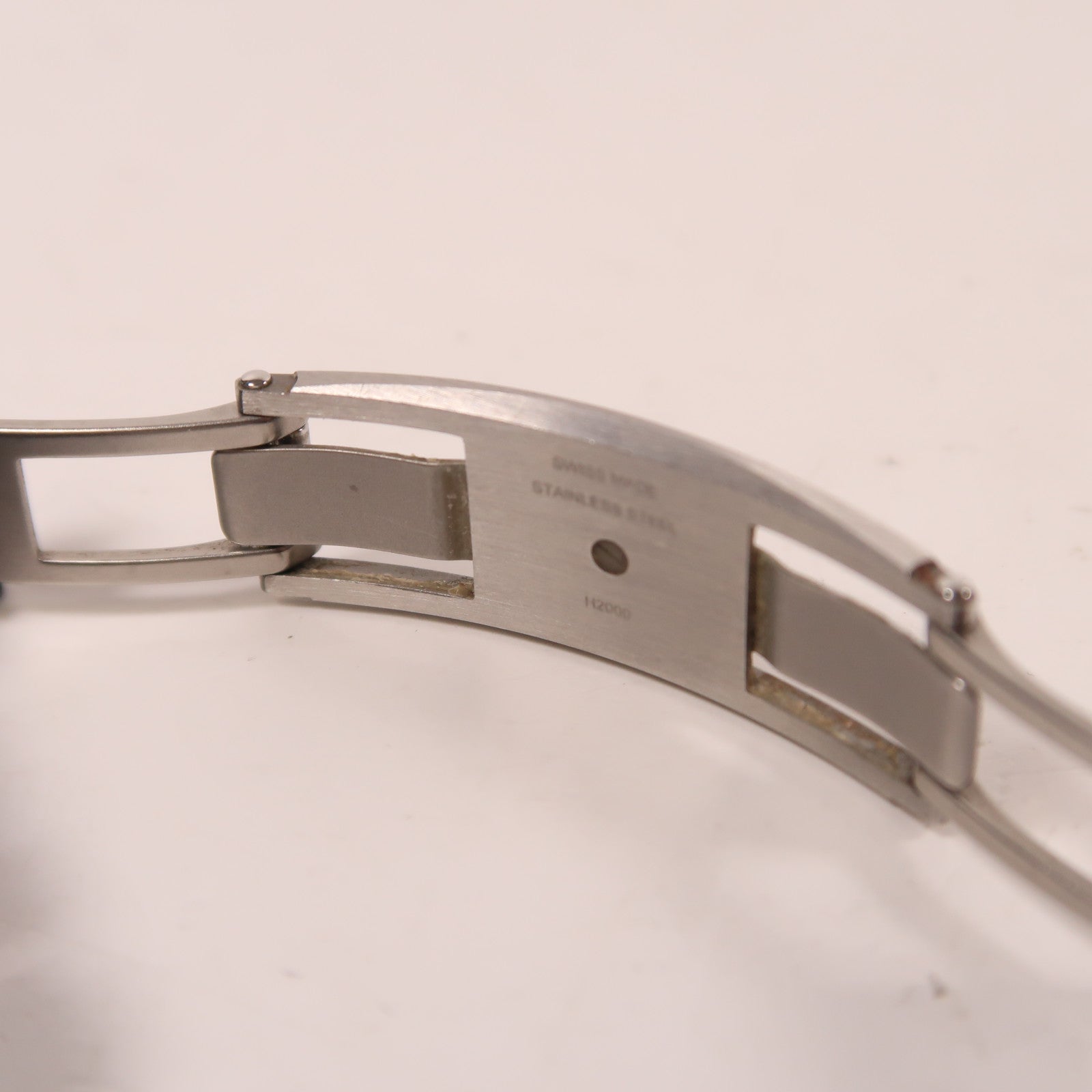 CHANEL J12 Watch陶瓷自動機芯手錶黑色