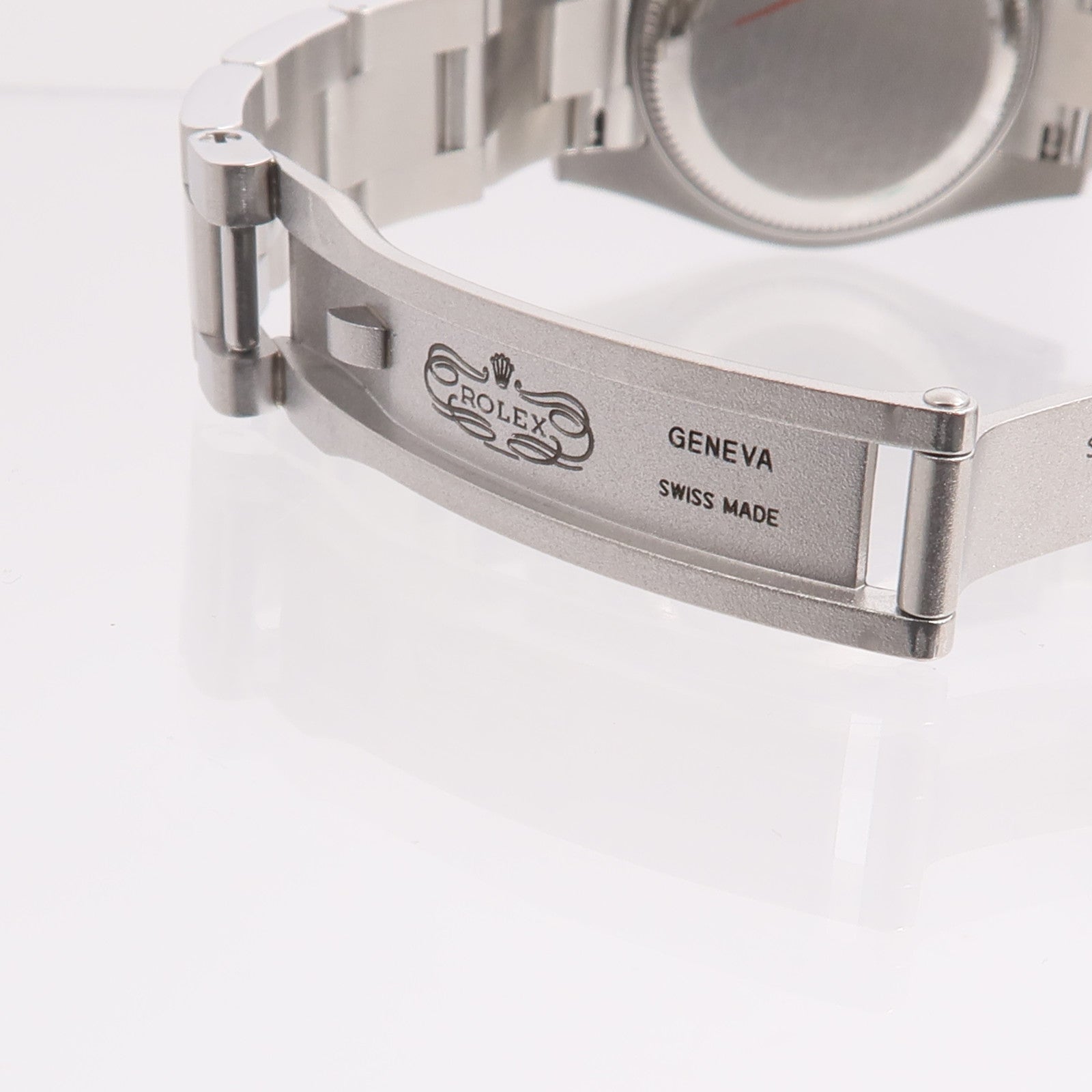 ROLEX Oyster Perpetual 176200