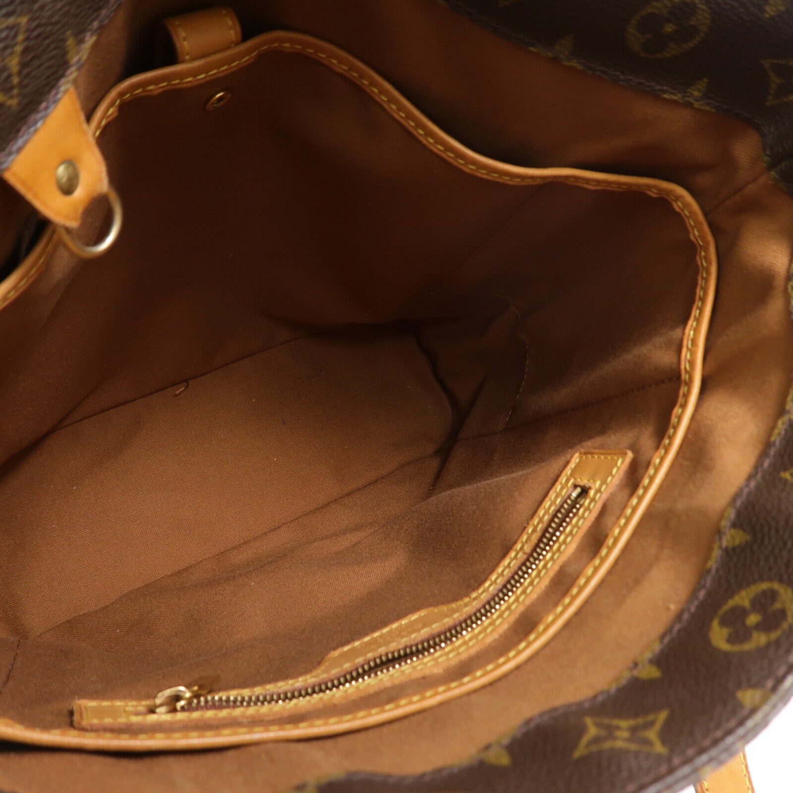 LOUIS VUITTON Monogram Vavin GM肩背袋
