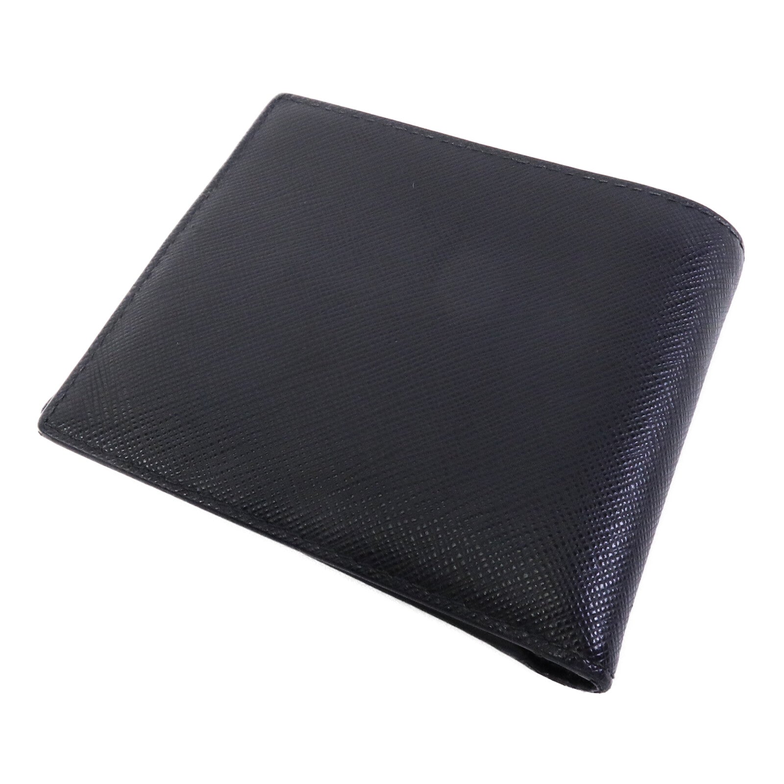 PRADA Saffiano皮革Wallet錢包