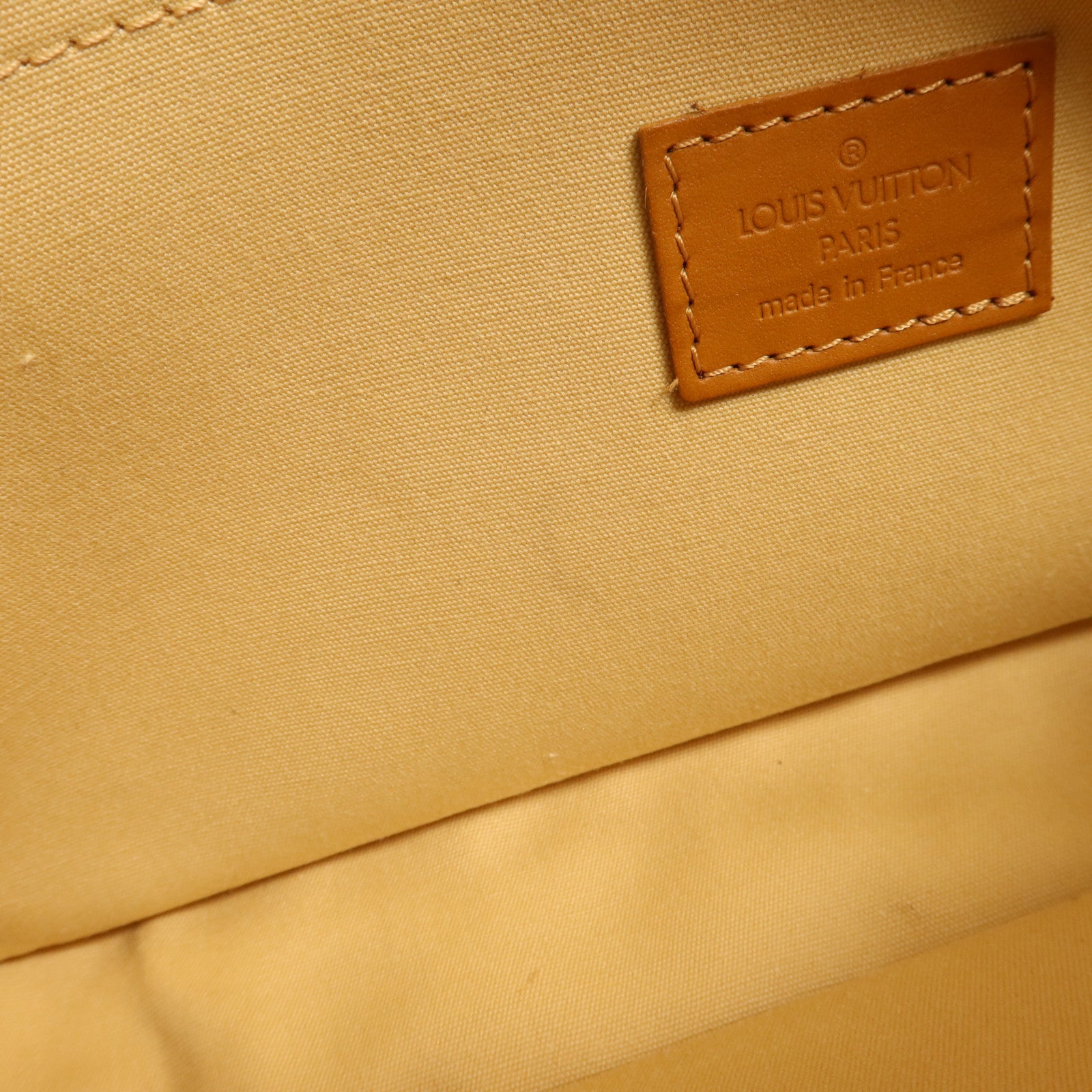 LOUIS VUITTON Monogram Mini Pochette Kathleen金扣肩背袋