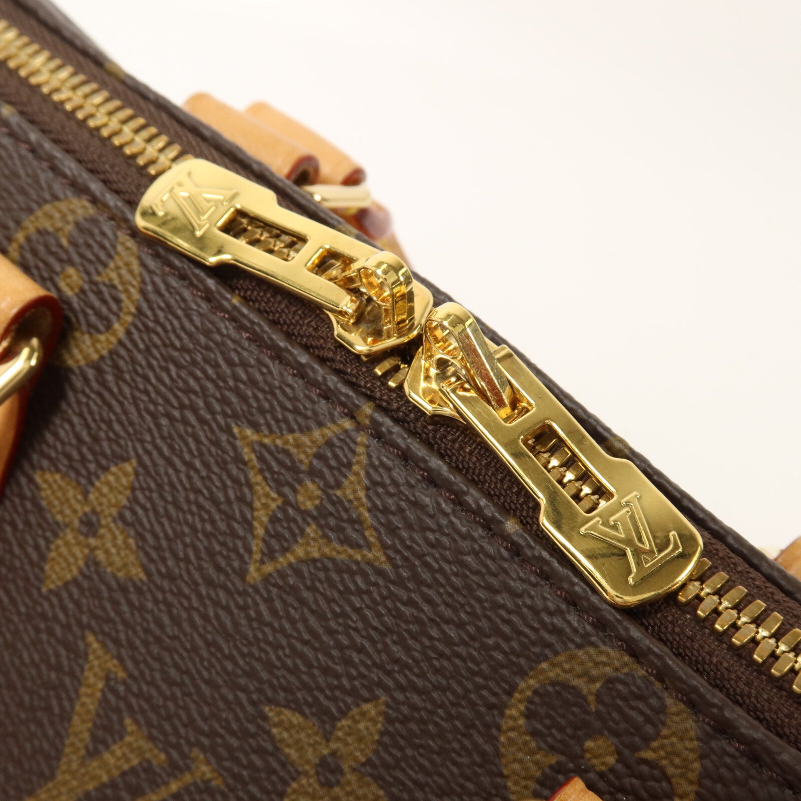 LOUIS VUITTON Monogram Speedy Bandouliere 20手挽肩背兩用袋