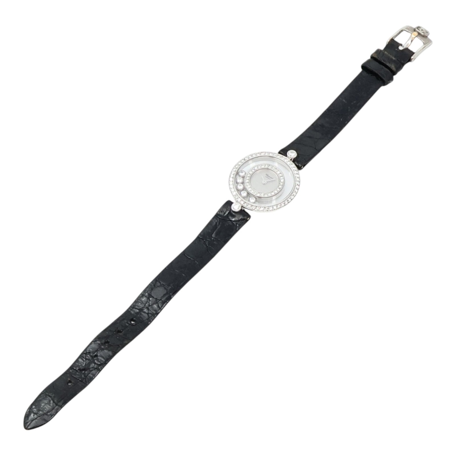 Chopard Happy Diamond 4097