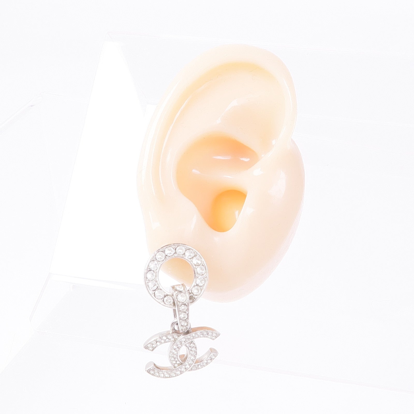CHANEL 金屬Earrings耳環