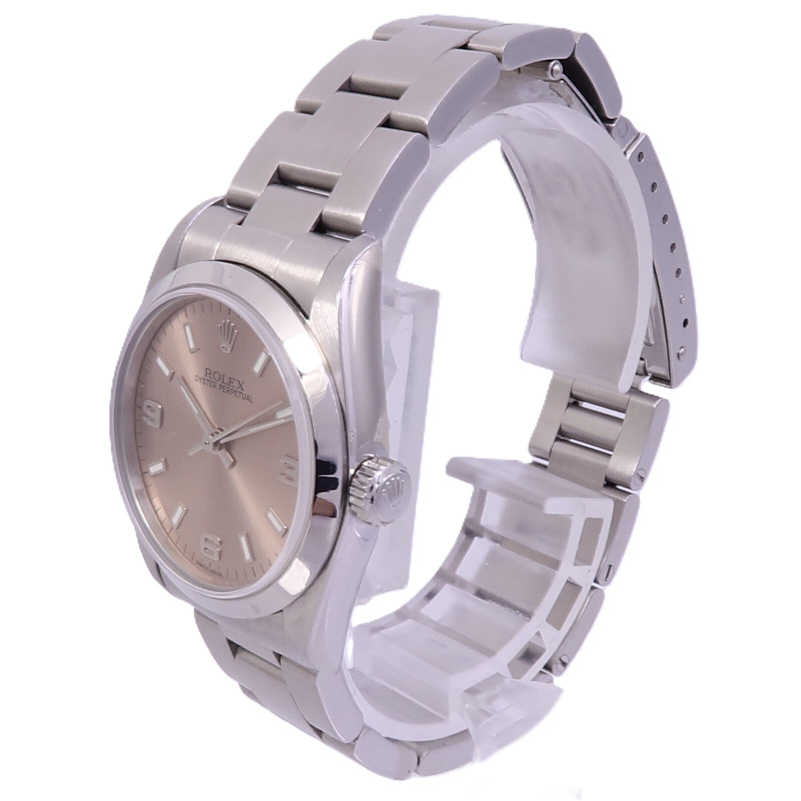ROLEX Oyster Perpetual 77080