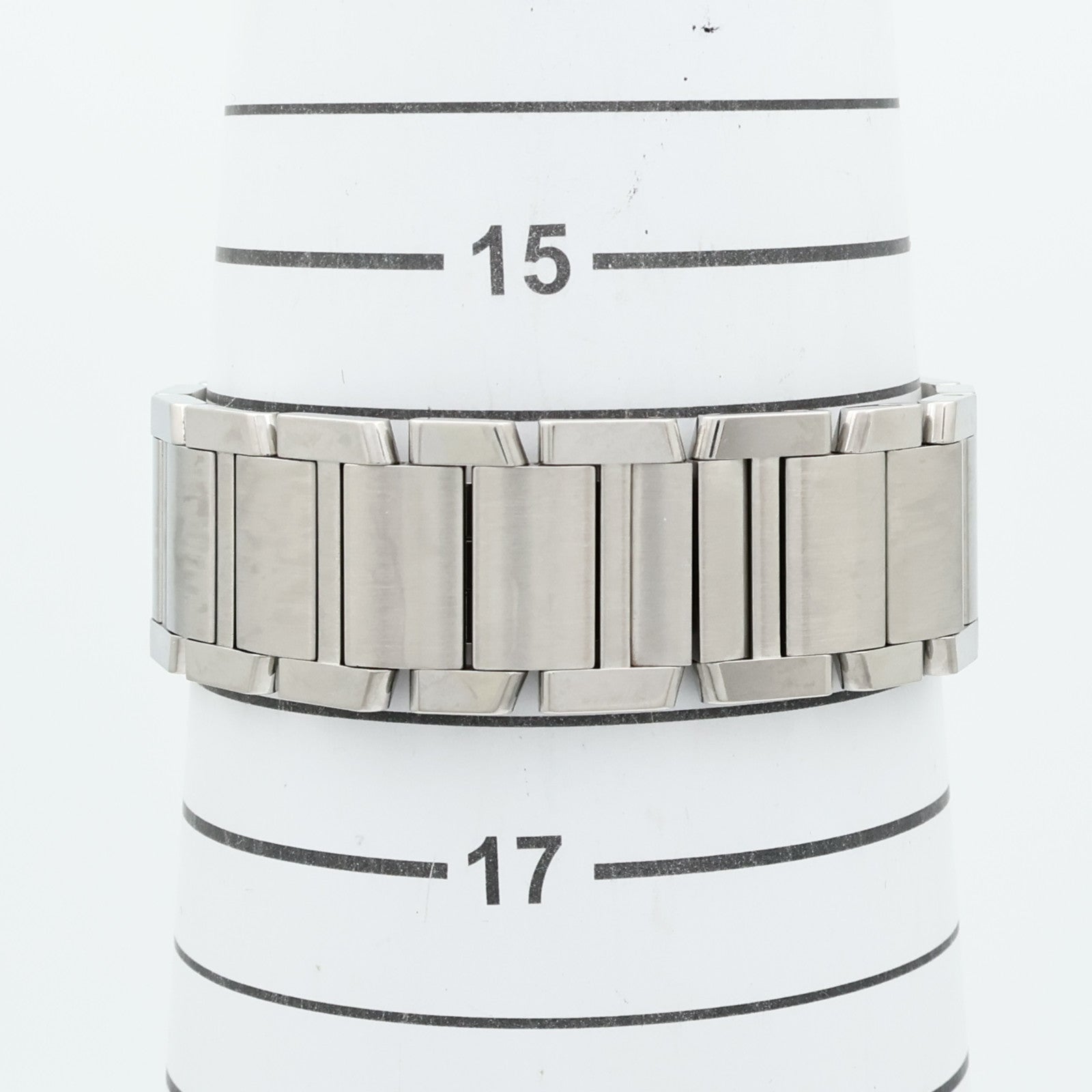 CARTIER Tank Francaise W51002Q3