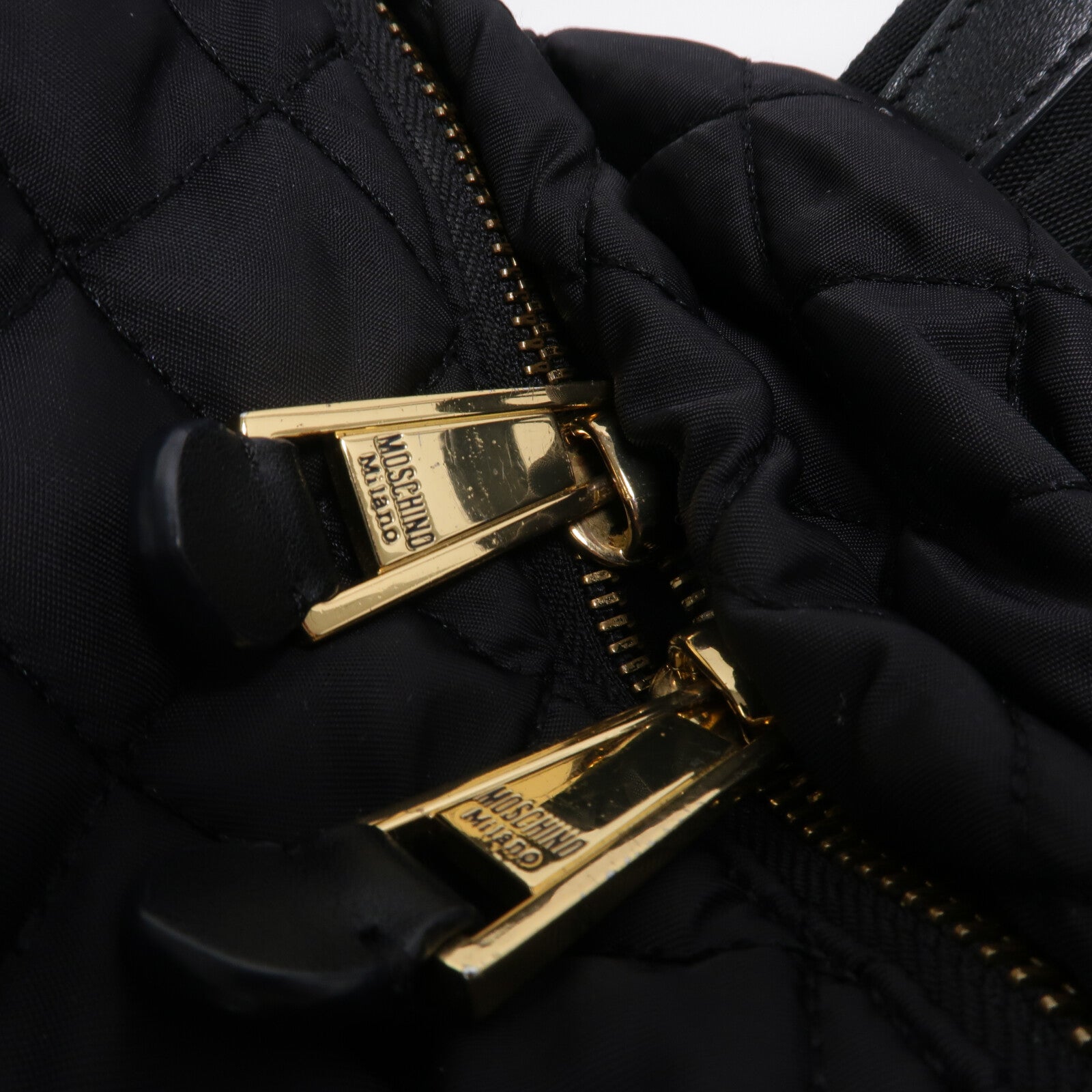 MOSCHINO 尼龍Backpack背包