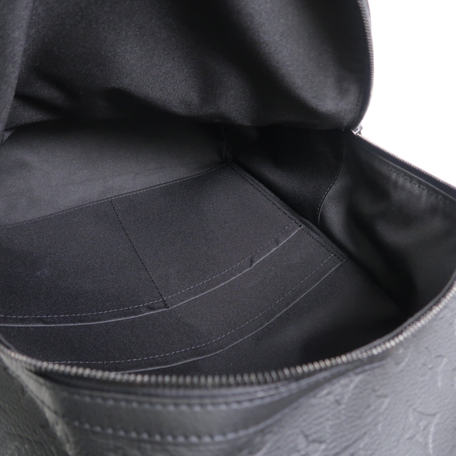 LOUIS VUITTON Monogram Shadow Discovery Backpack PM背包