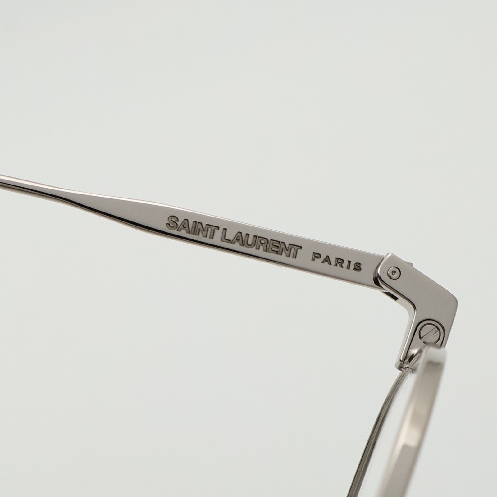 SAINT LAURENT 金屬Glasses眼鏡