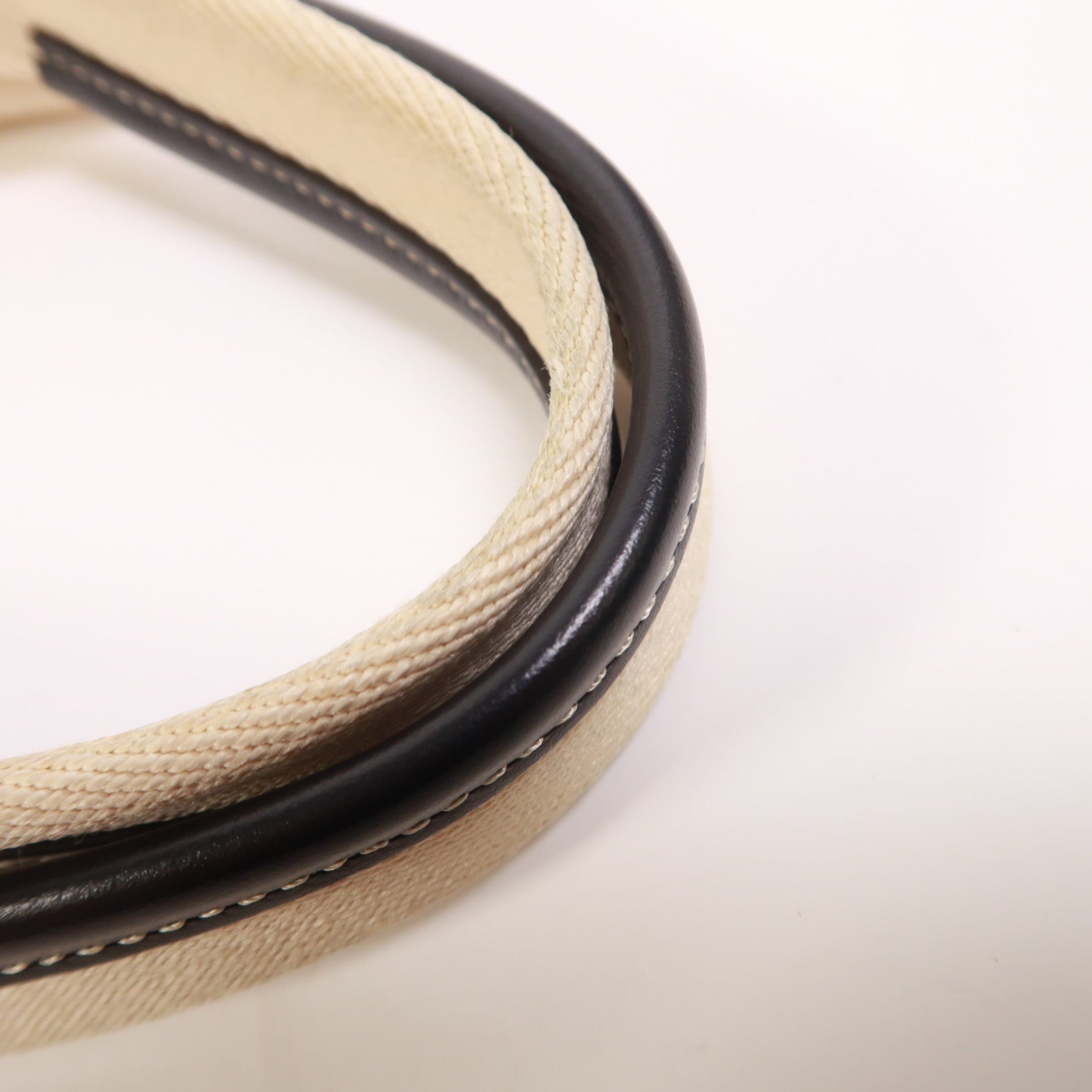 Chloe 帆布Woody Tote Medium肩背袋