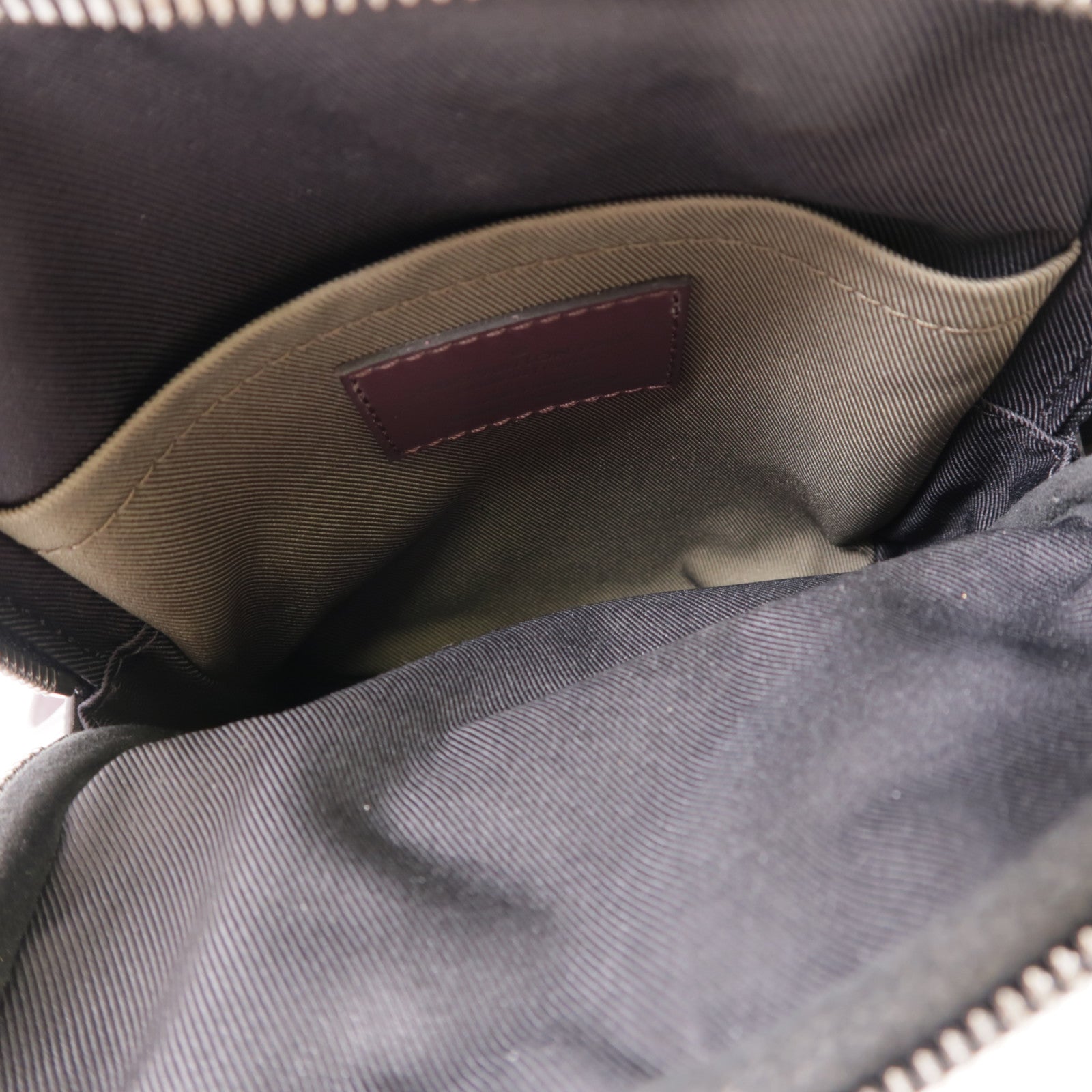 LOUIS VUITTON Monogram Eclipse Patchwork Amazon Sling Bag肩背袋