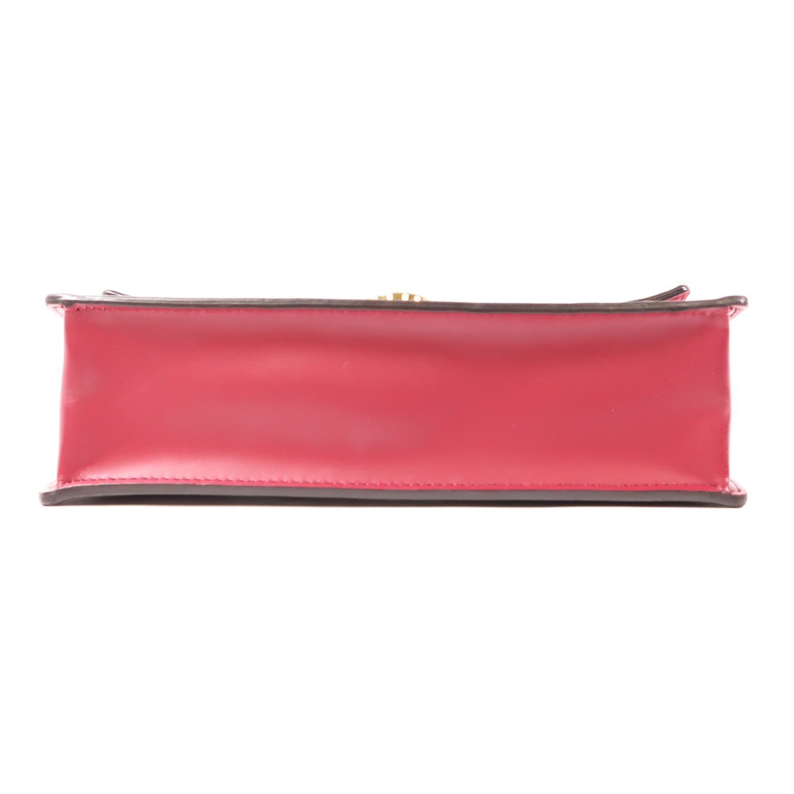 LOUIS VUITTON LV GHW Portefeuille Flore Chain Shoulder Bag M69578 Monogram Brown