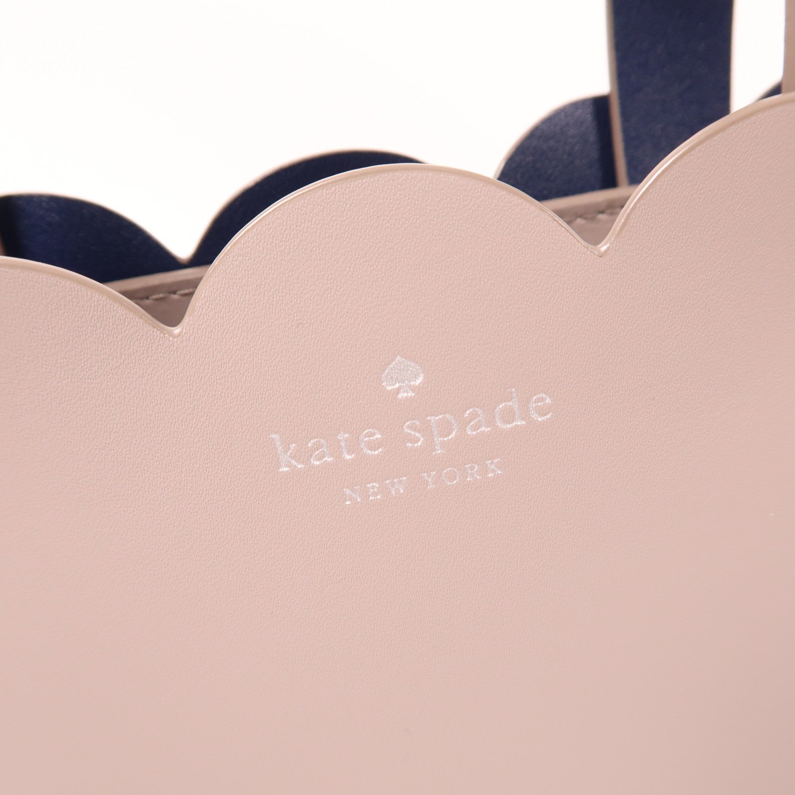 Kate Spade 【激減優惠】牛皮皮革2 Way Shoulder銀扣手挽肩背兩用袋