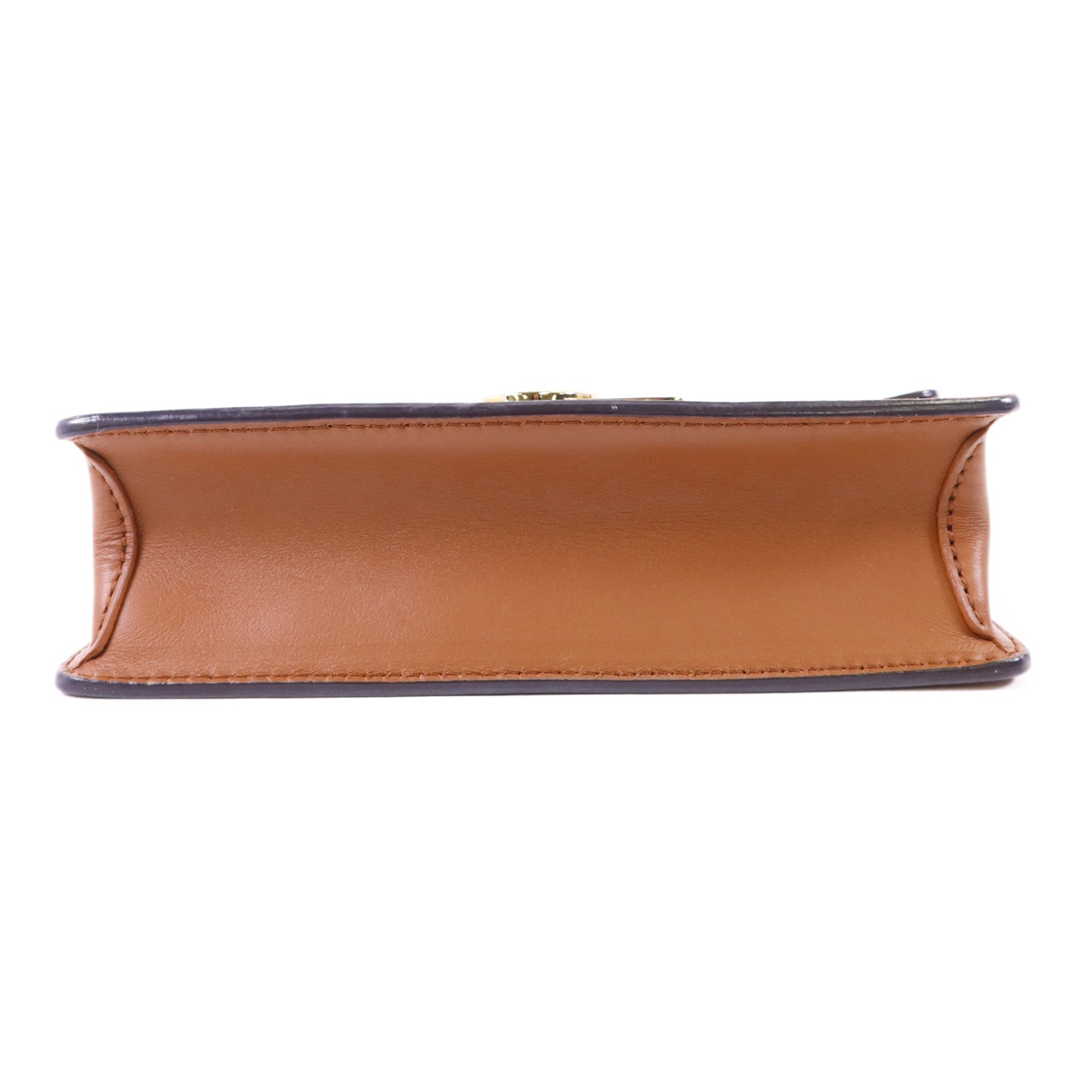LOUIS VUITTON Monogram Reverse Dauphine肩背袋
