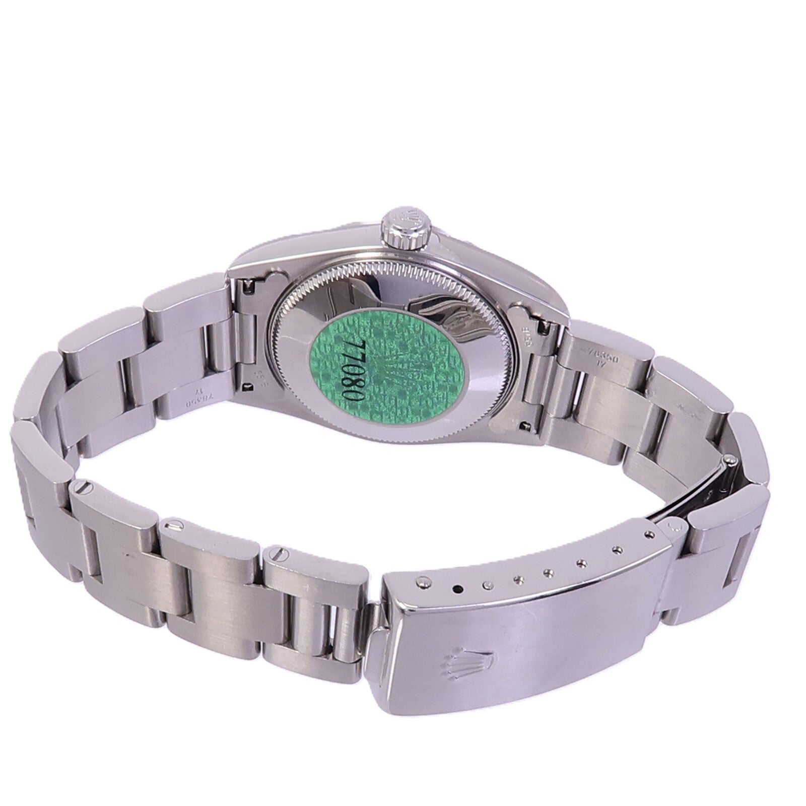 ROLEX Oyster Perpetual 77080
