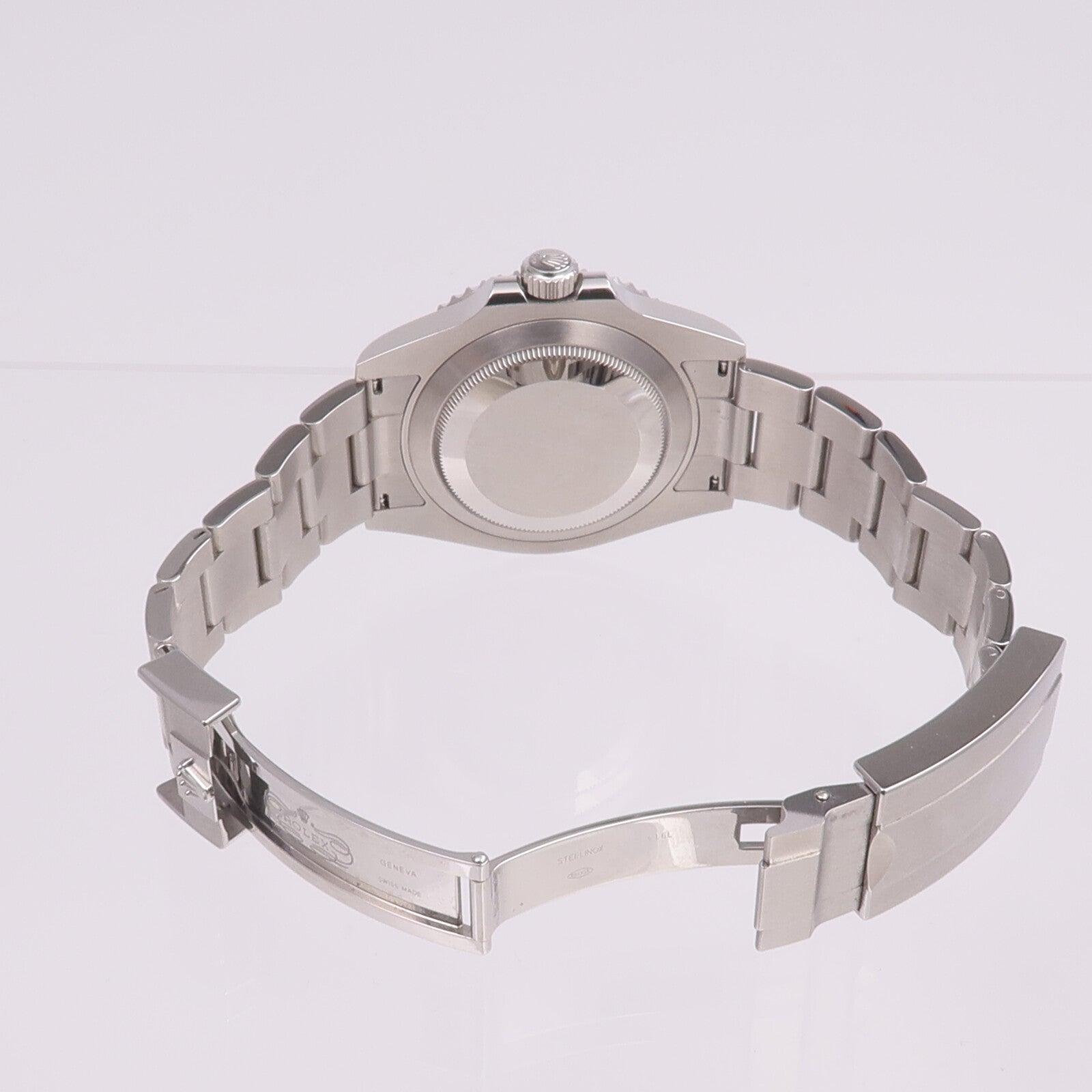 ROLEX Submariner Date 126610LN
