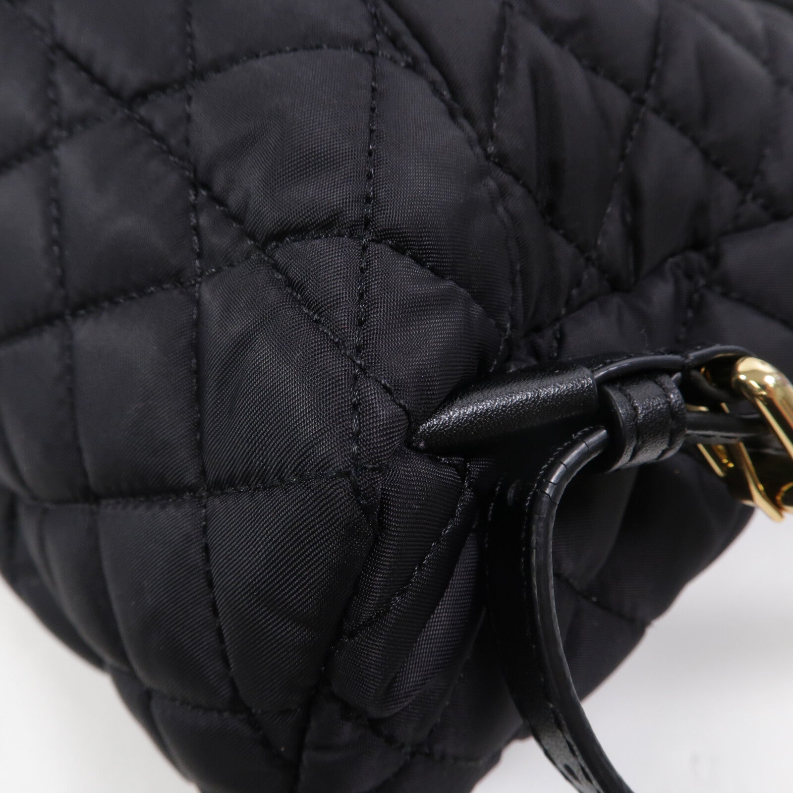 MOSCHINO 尼龍Backpack背包