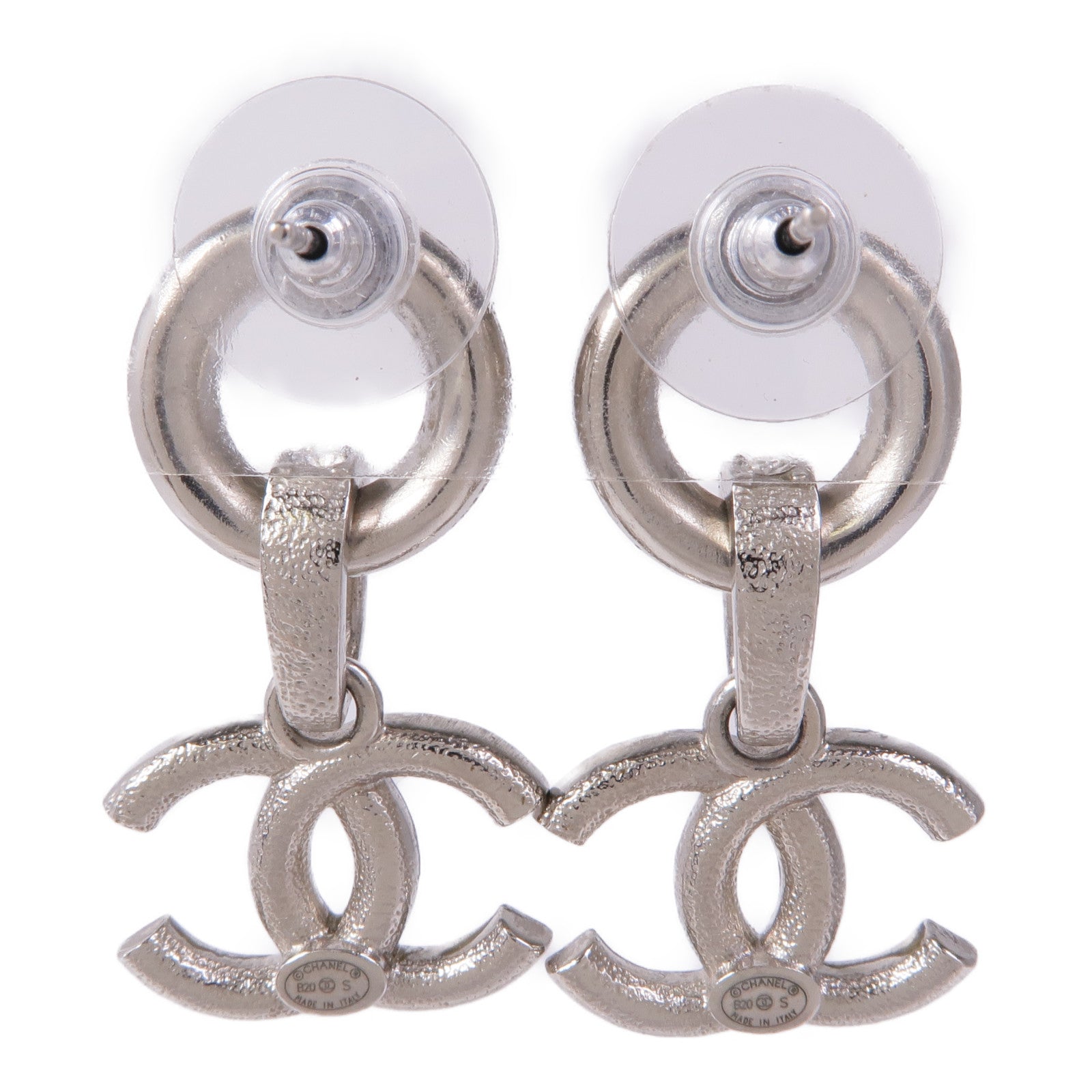 CHANEL 金屬Earrings耳環