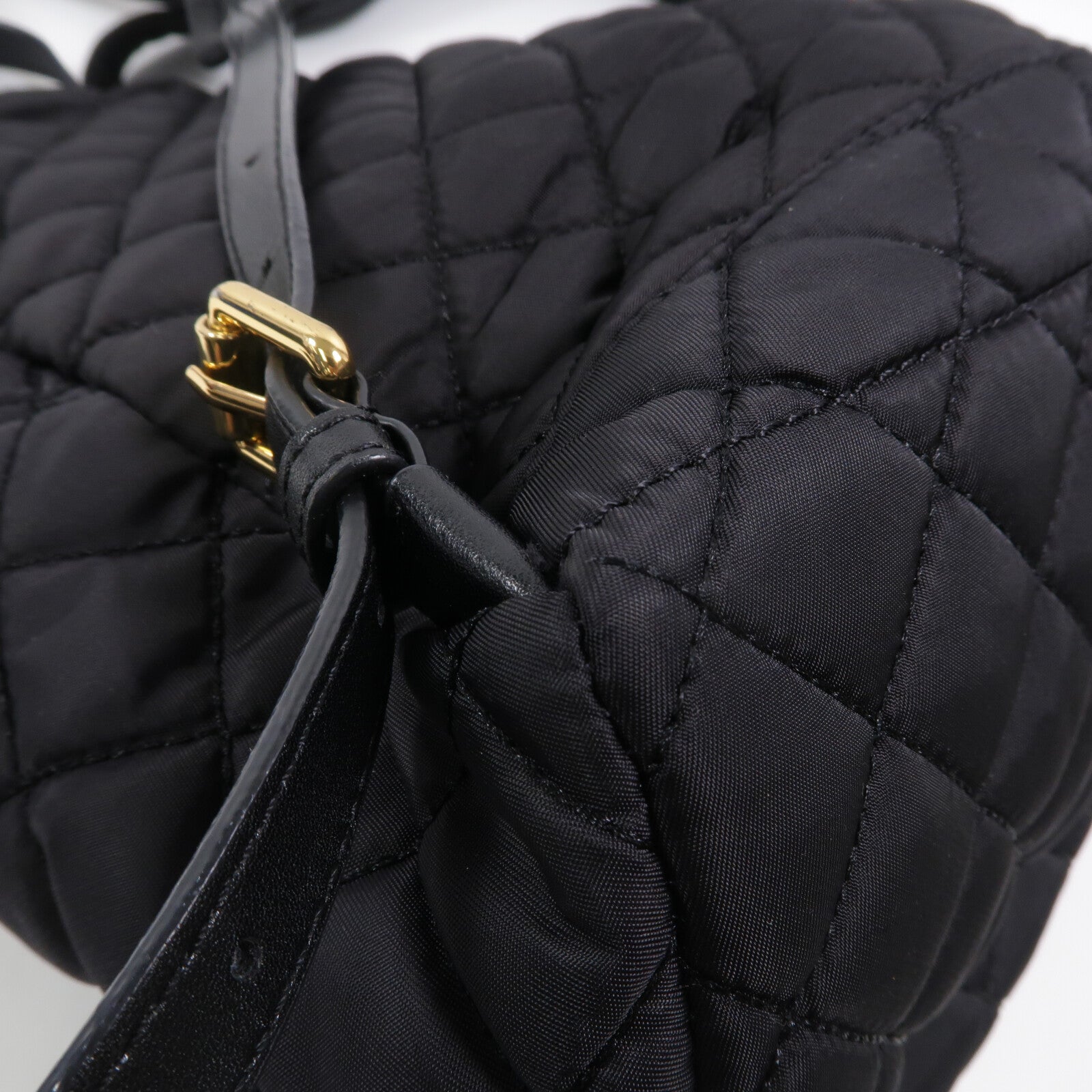 MOSCHINO 尼龍Backpack背包