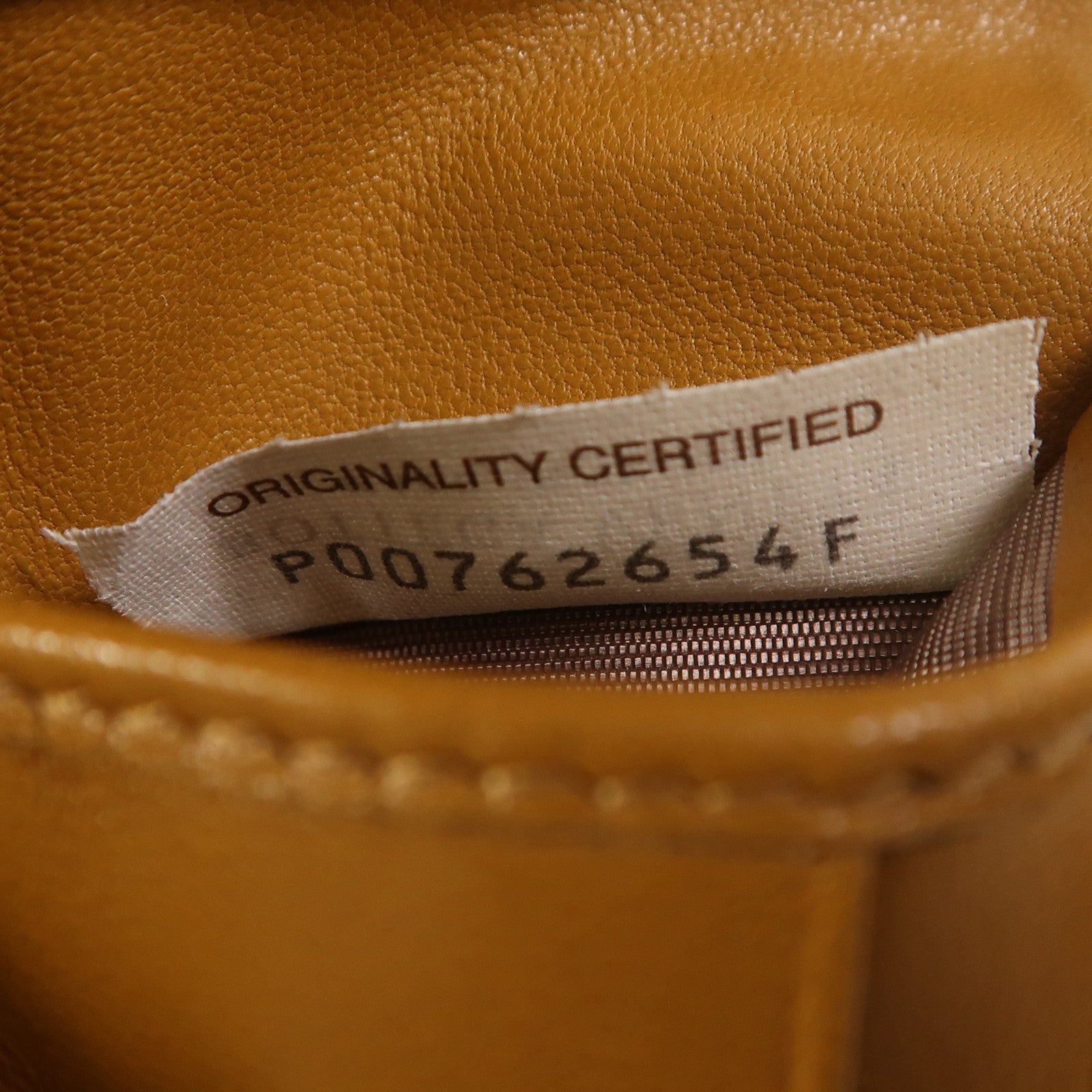 BOTTEGA VENETA 羊皮皮革Bi-Fold Wallet錢包