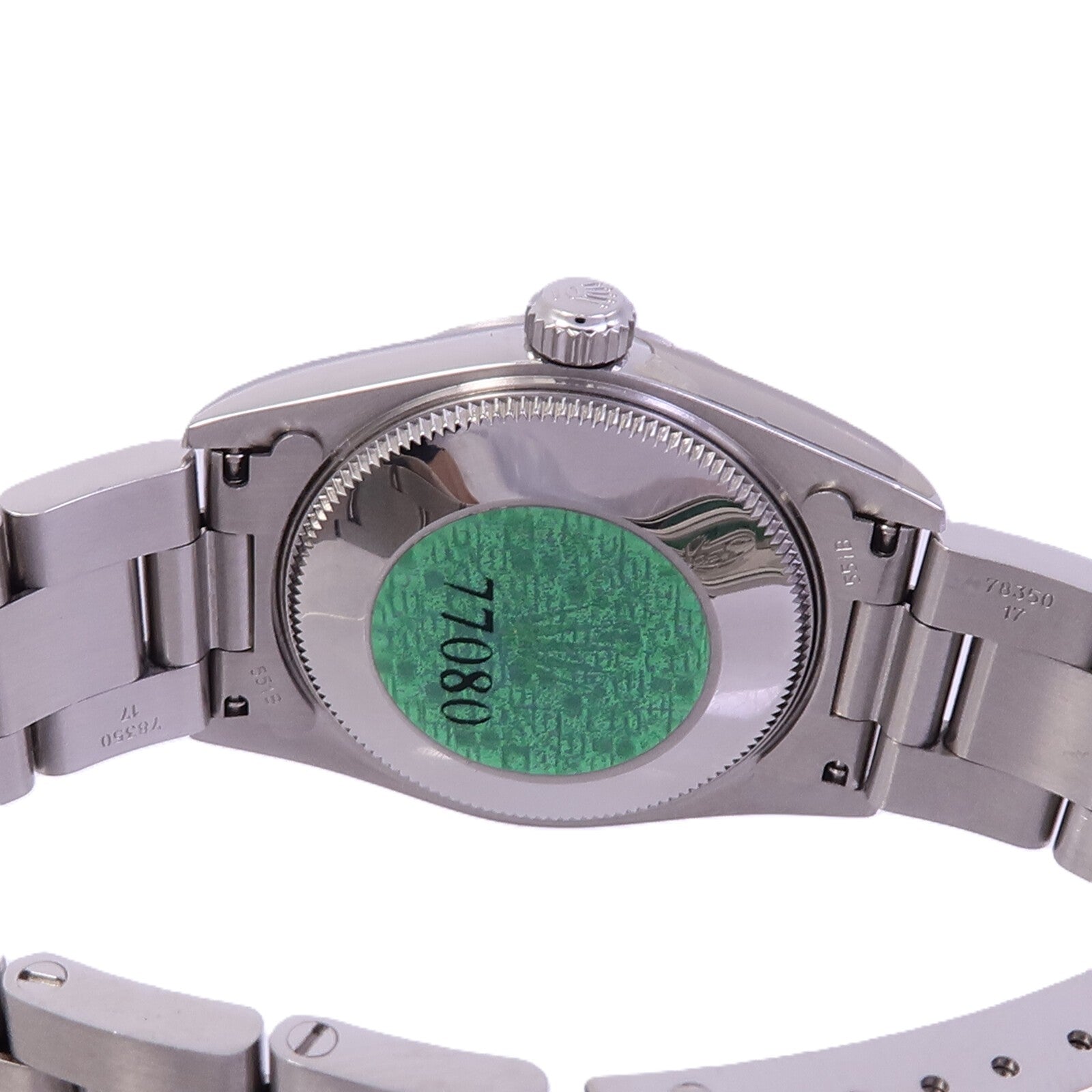 ROLEX Oyster Perpetual 77080